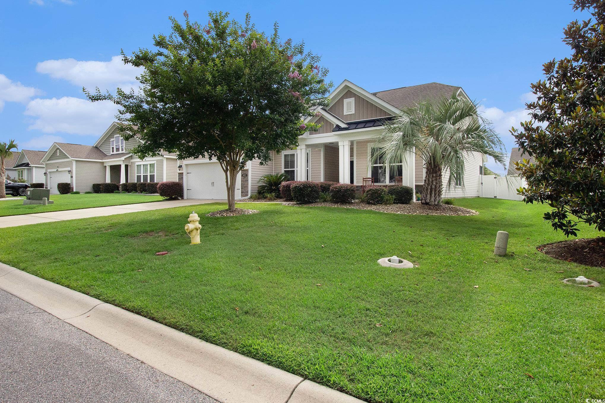 632 Lafayette Park Dr., Little River, South Carolina image 2