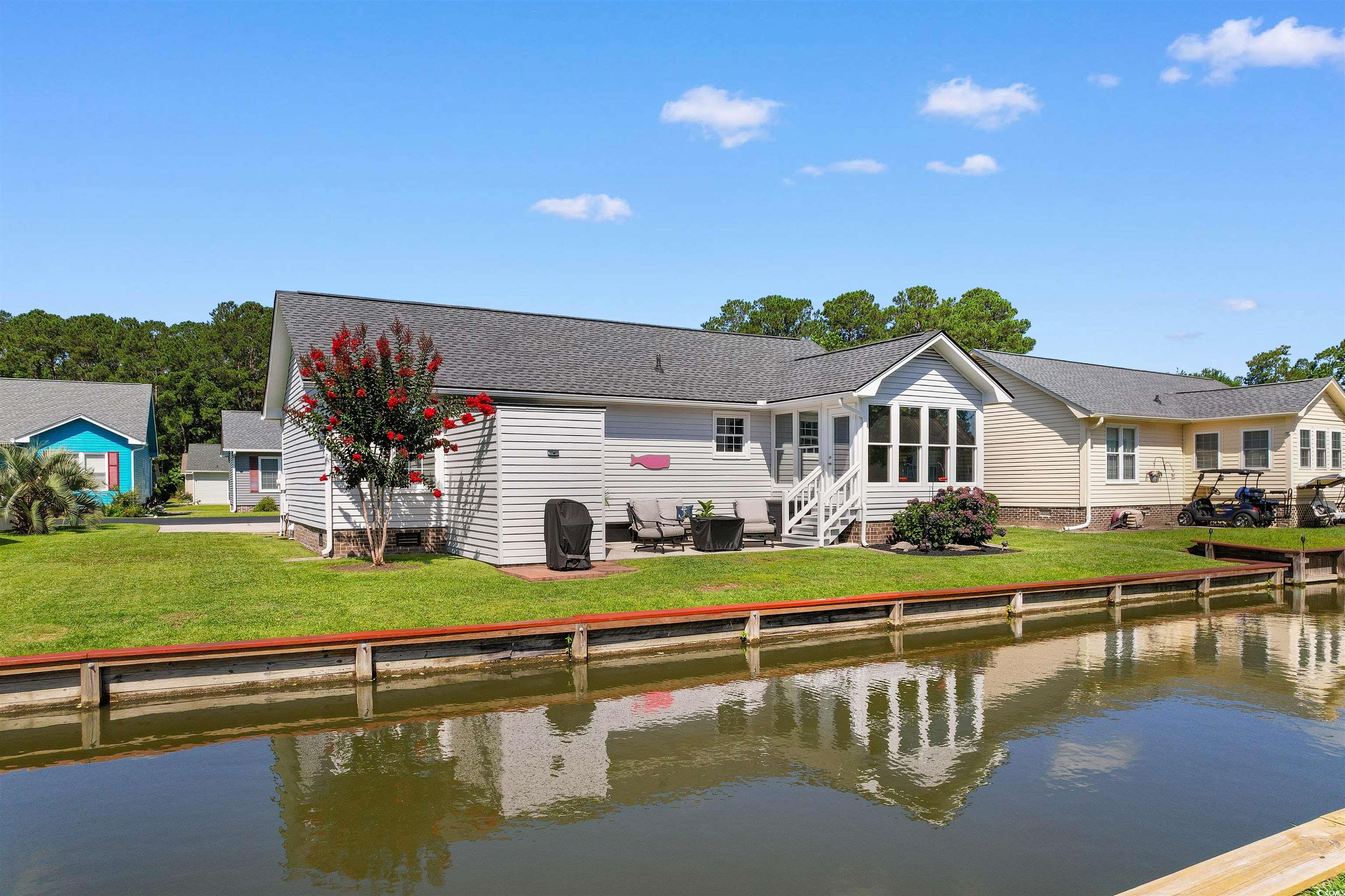 9466 Old Palmetto Dr., Murrells Inlet, South Carolina image 27