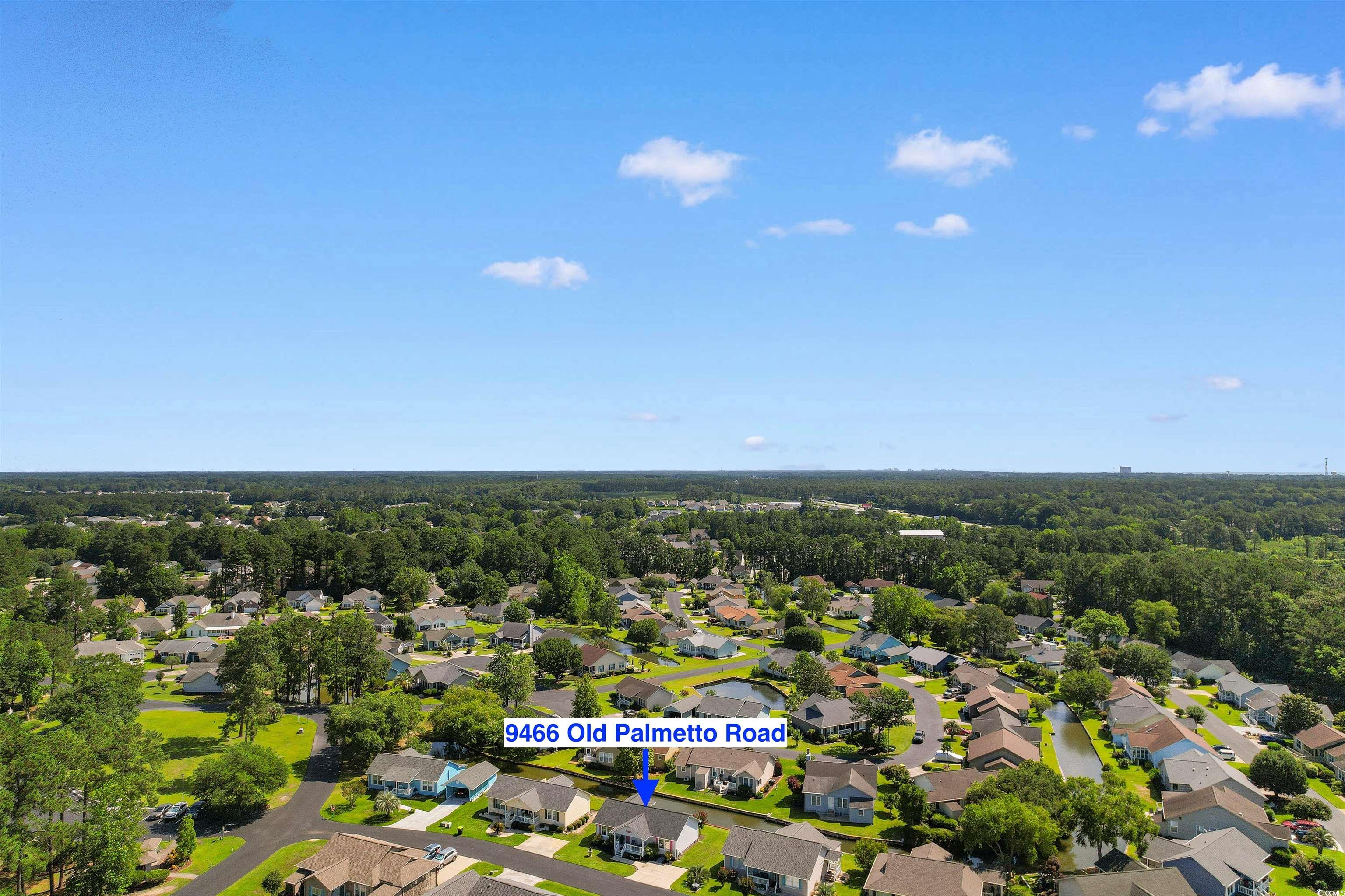9466 Old Palmetto Dr., Murrells Inlet, South Carolina image 28