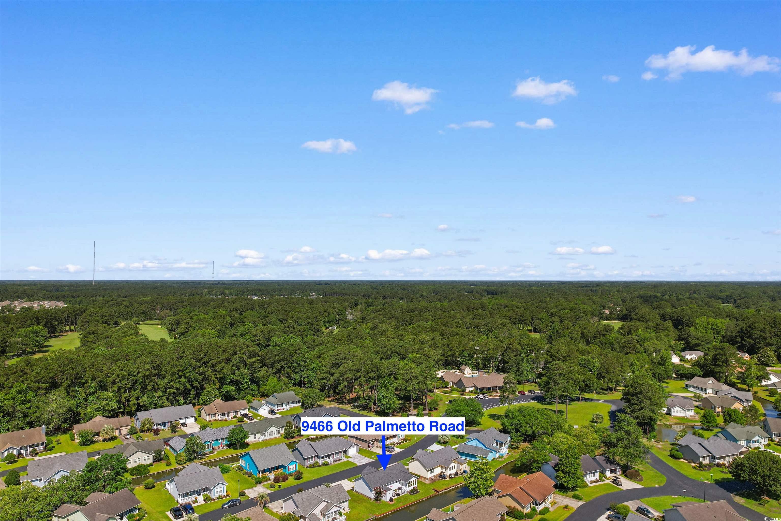 9466 Old Palmetto Dr., Murrells Inlet, South Carolina image 30