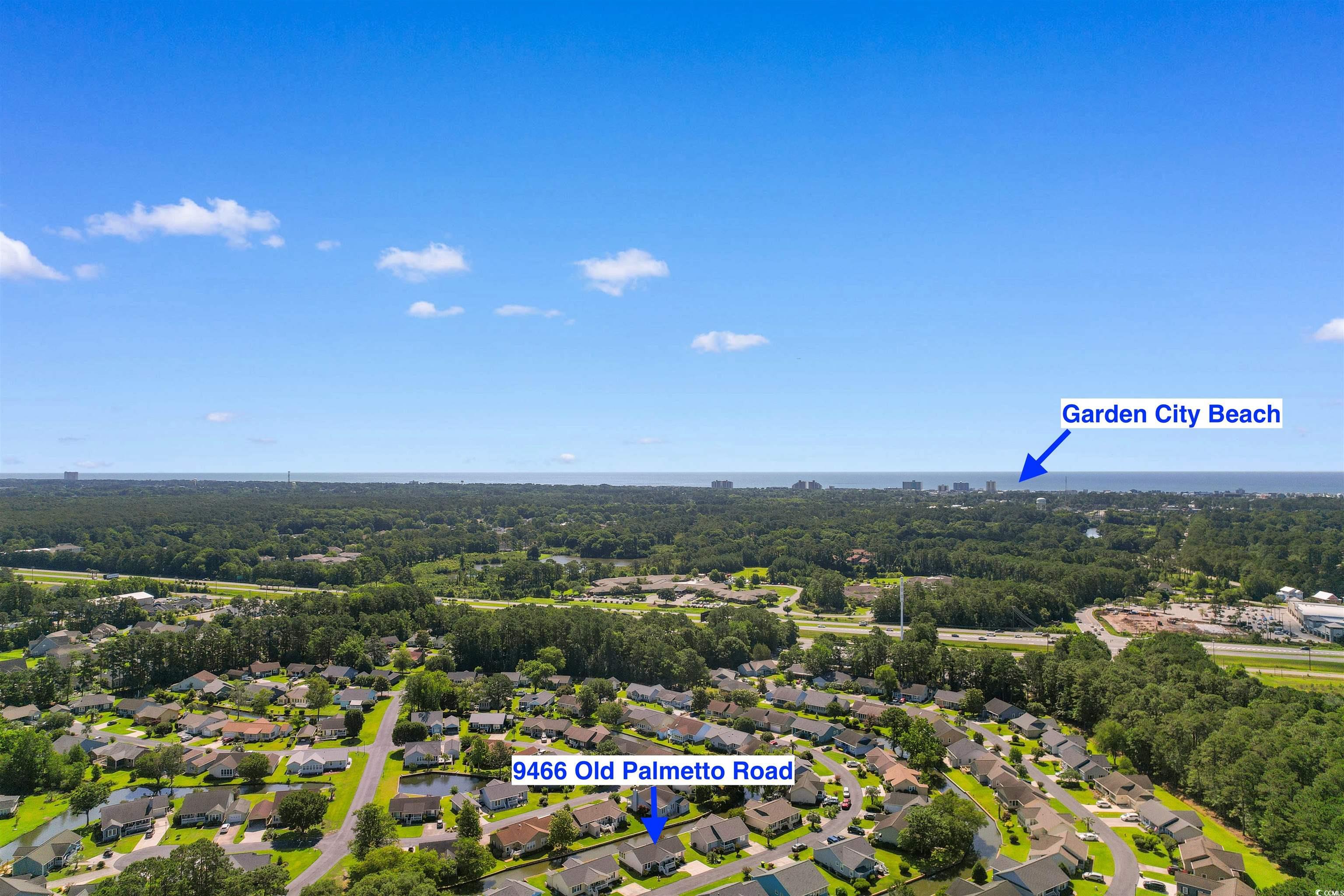 9466 Old Palmetto Dr., Murrells Inlet, South Carolina image 32