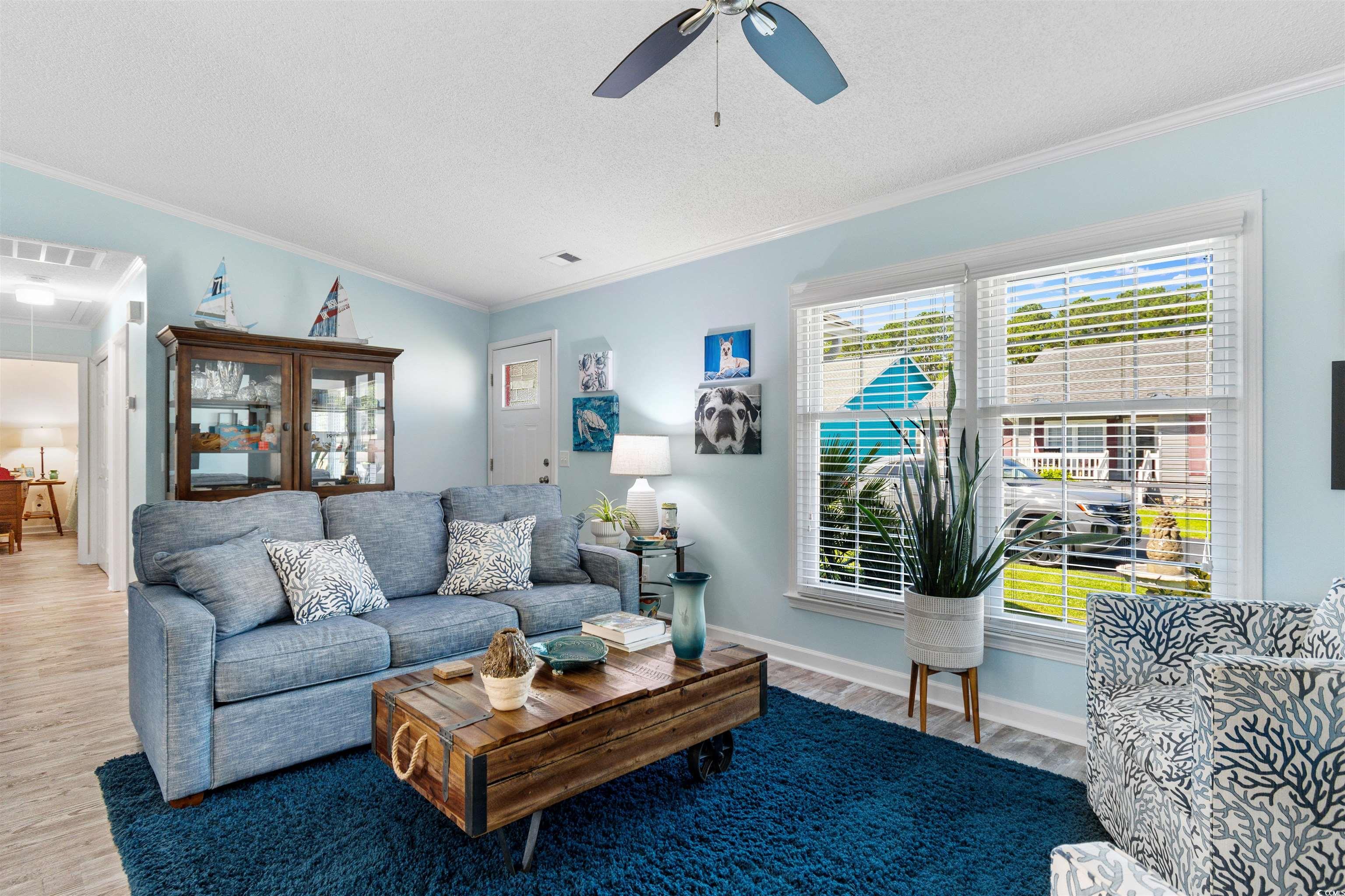 9466 Old Palmetto Dr., Murrells Inlet, South Carolina image 4