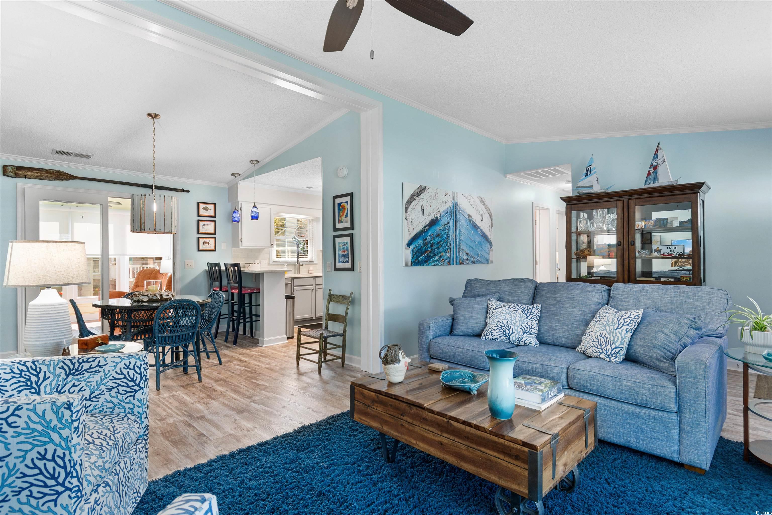 9466 Old Palmetto Dr., Murrells Inlet, South Carolina image 6