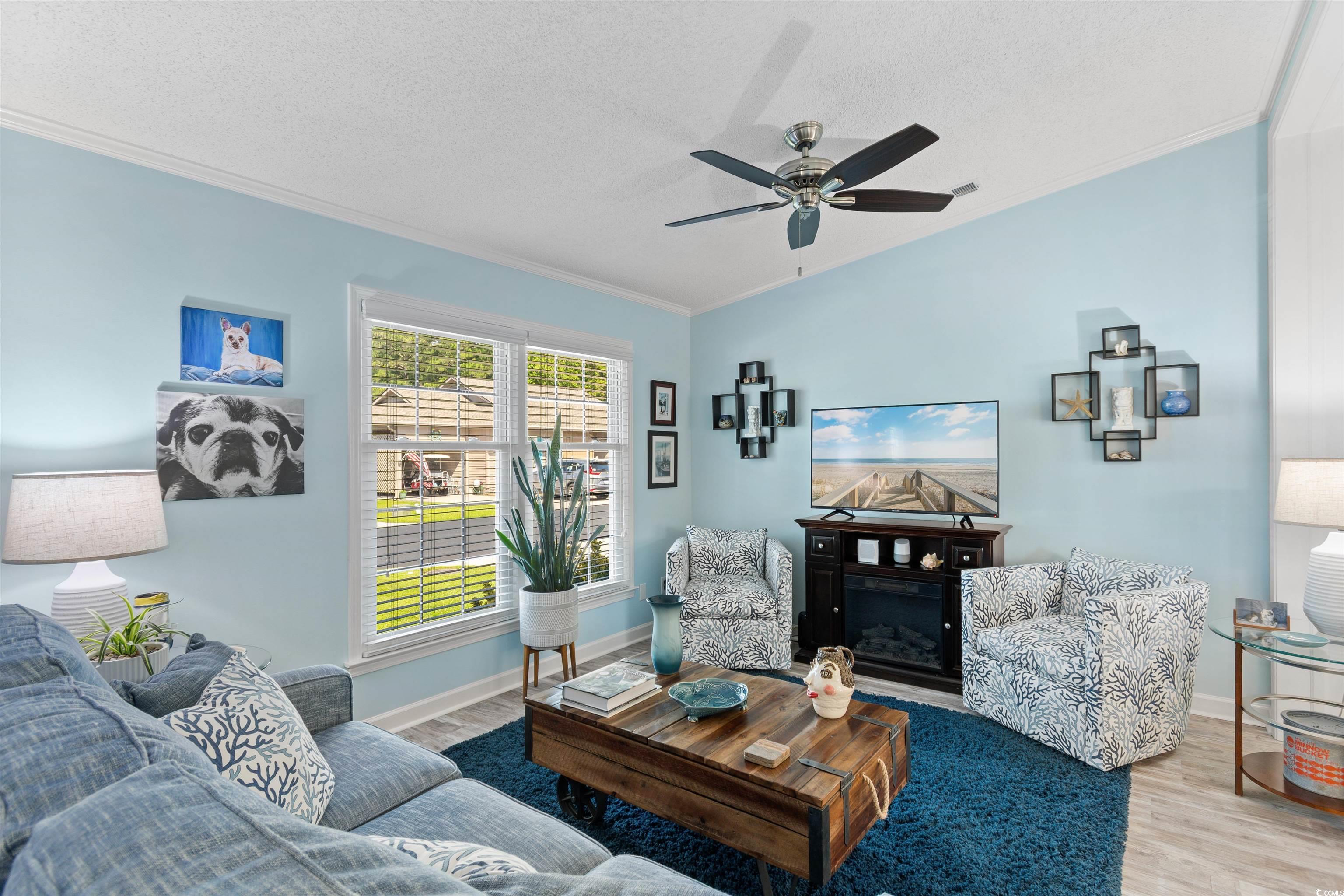 9466 Old Palmetto Dr., Murrells Inlet, South Carolina image 7