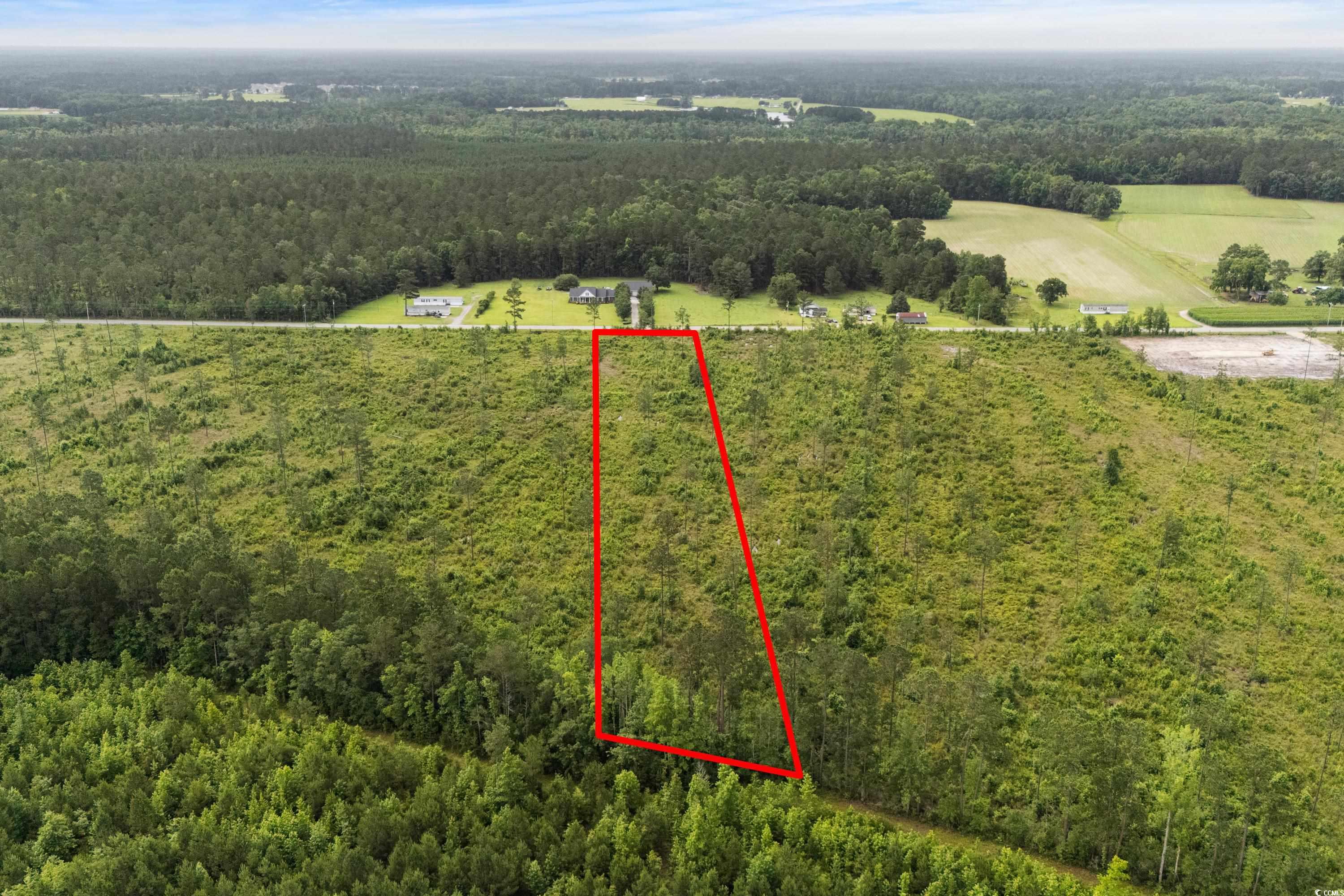 6190 Hendricks Short-cut Rd., Conway, South Carolina image 17