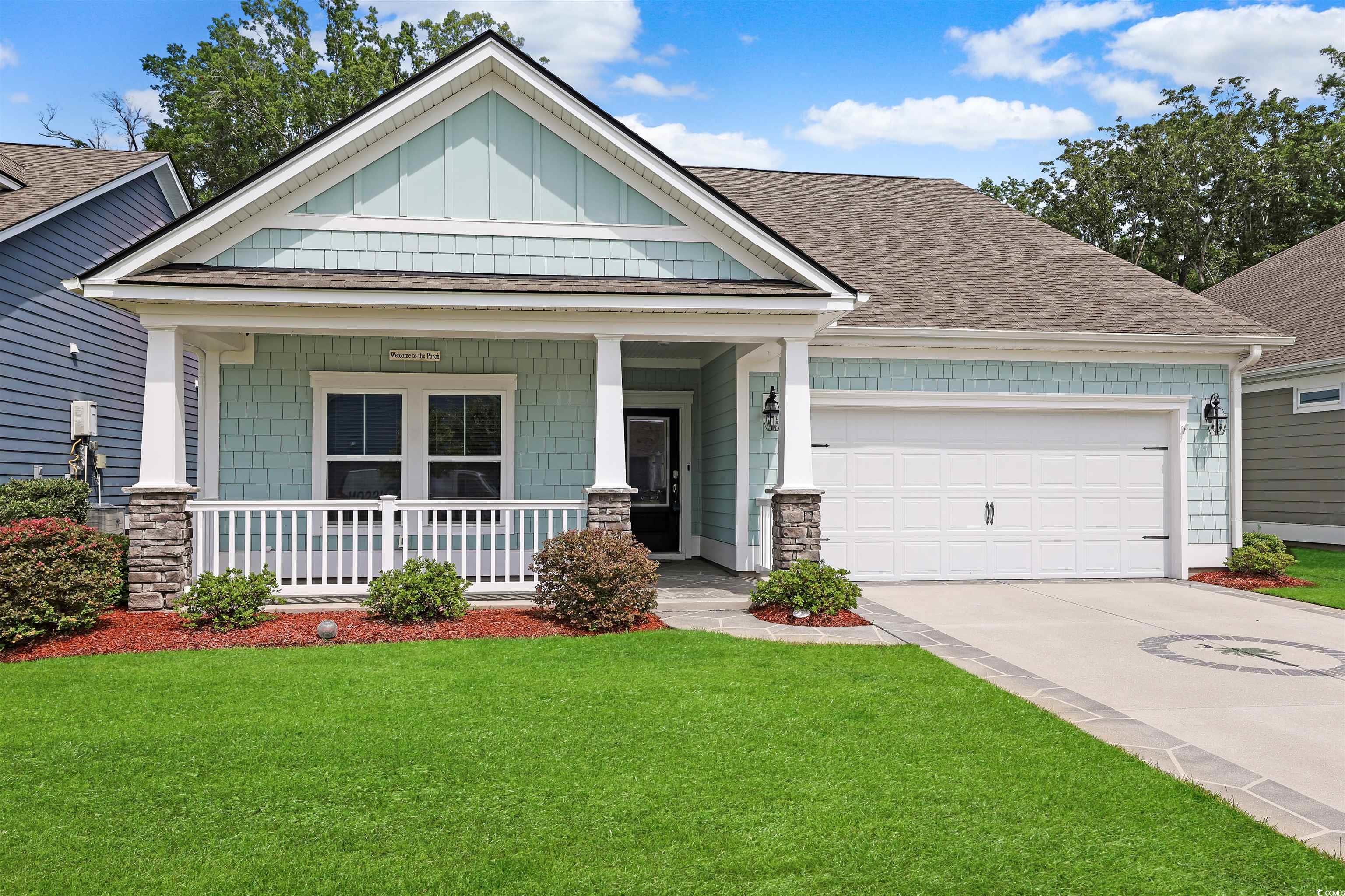 865 Summer Starling Pl. Myrtle Beach, SC 29577