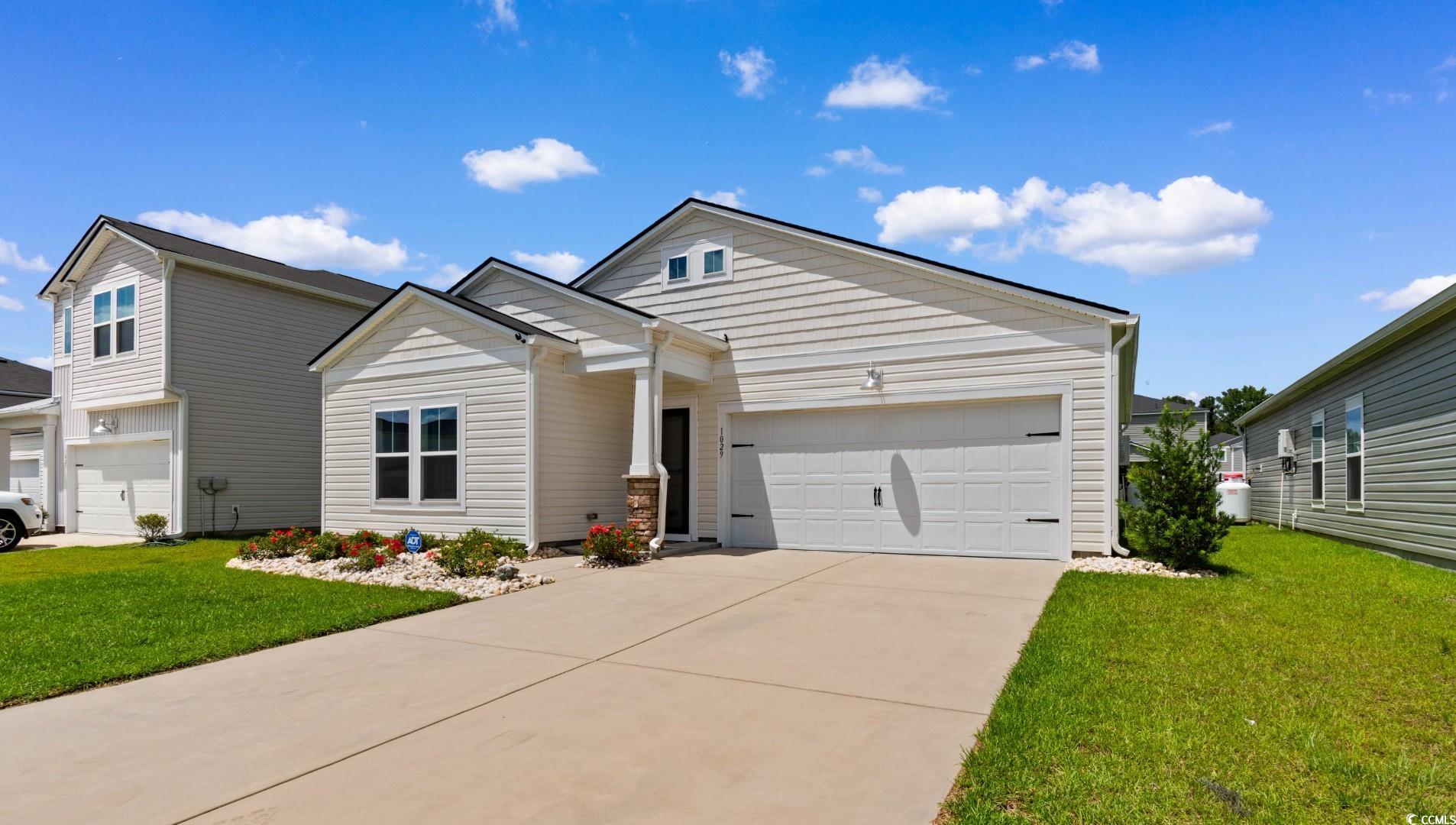 1029 Saltgrass Way, Myrtle Beach, South Carolina image 2