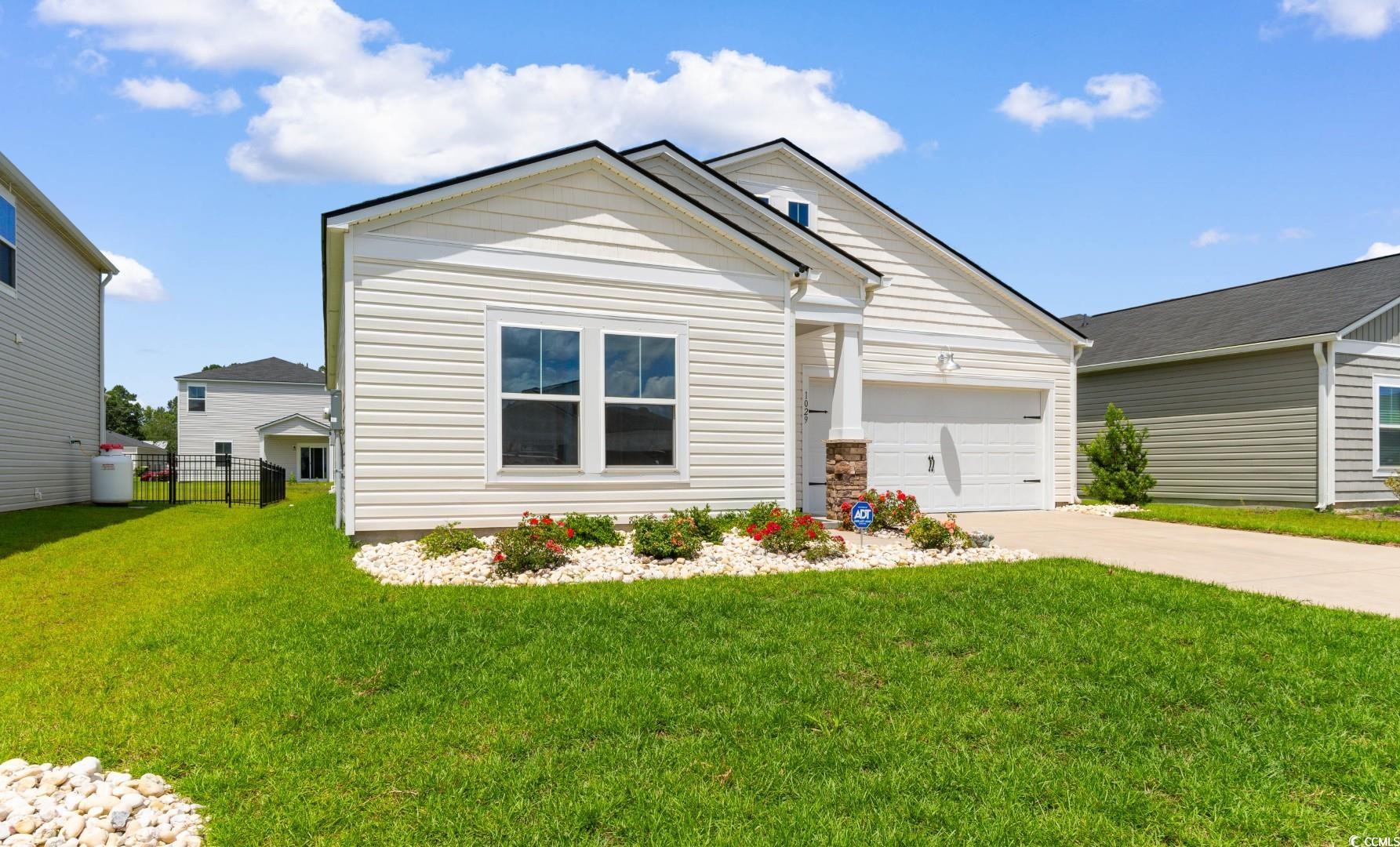 1029 Saltgrass Way, Myrtle Beach, South Carolina image 27