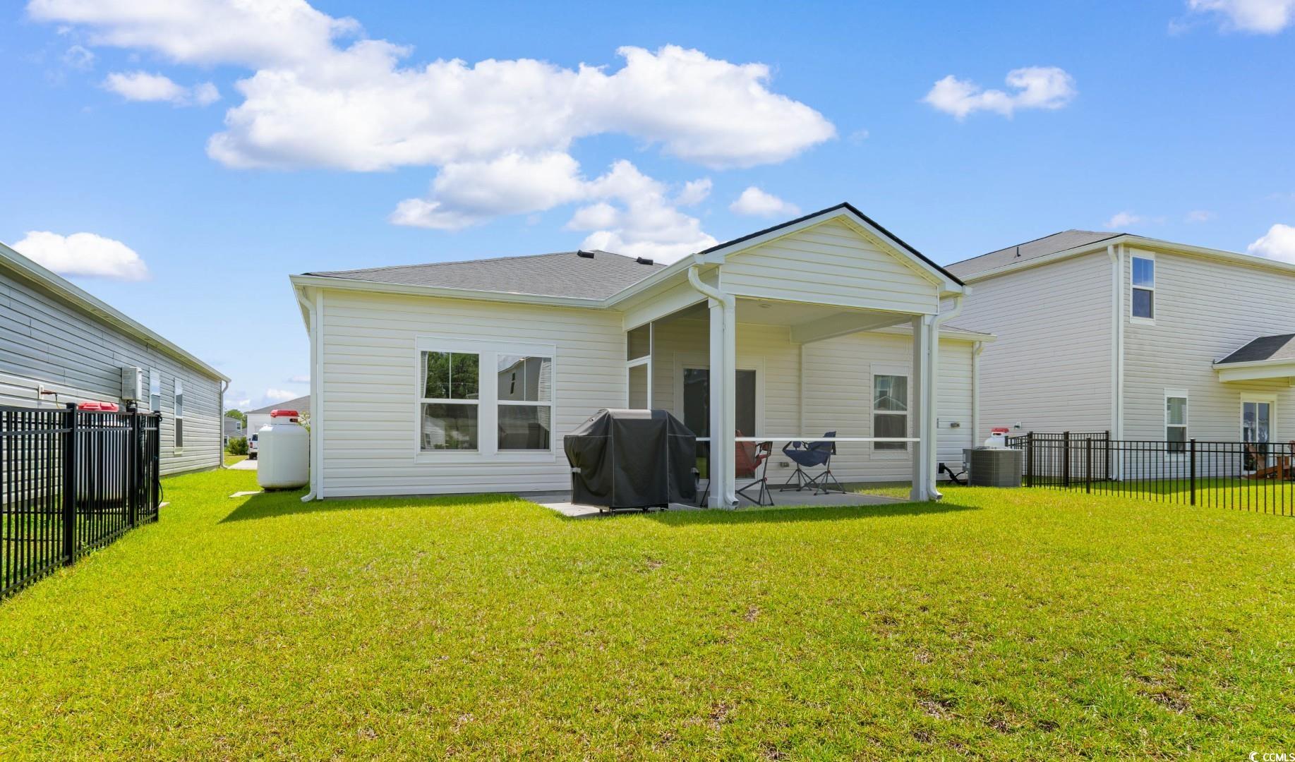 1029 Saltgrass Way, Myrtle Beach, South Carolina image 28