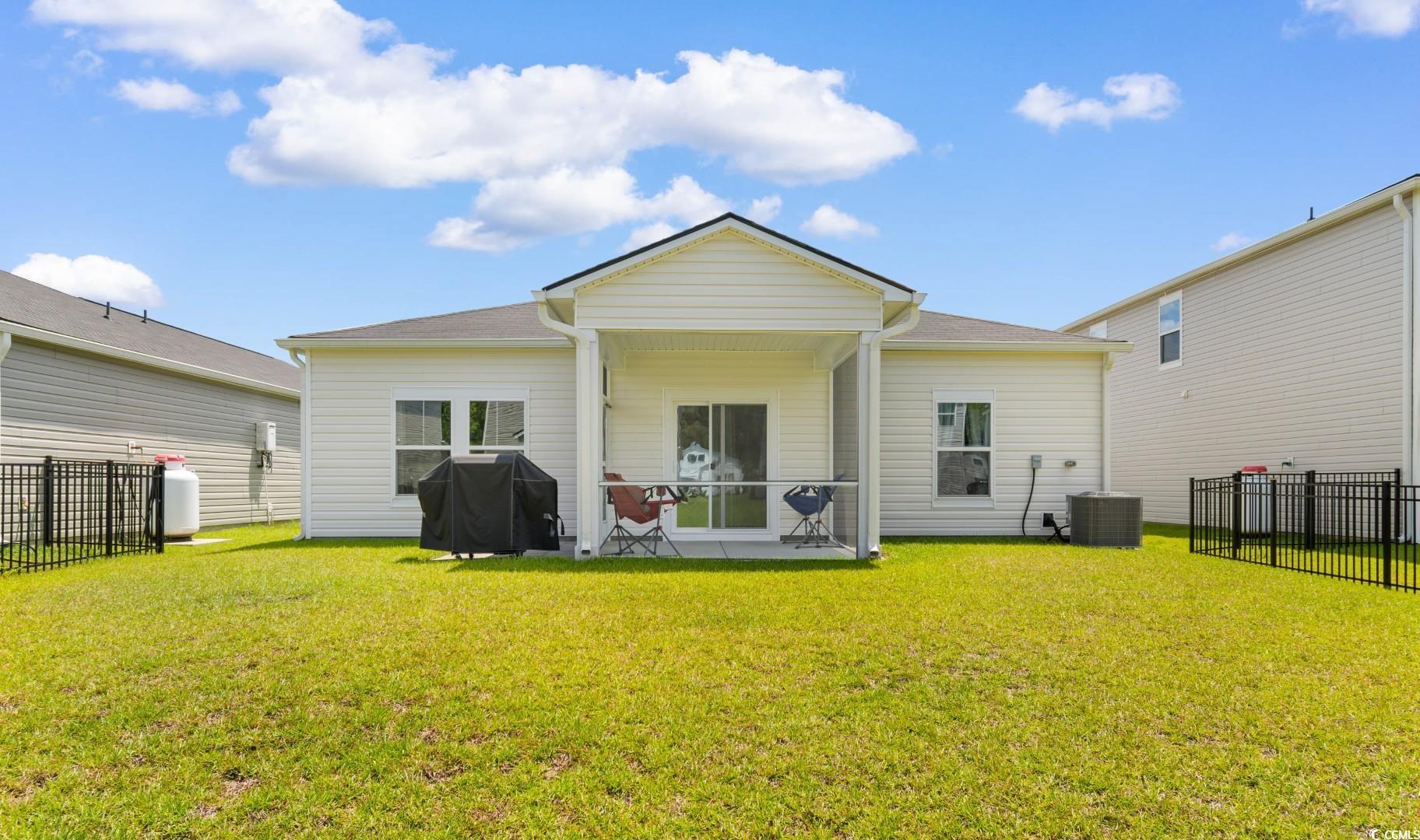 1029 Saltgrass Way, Myrtle Beach, South Carolina image 29