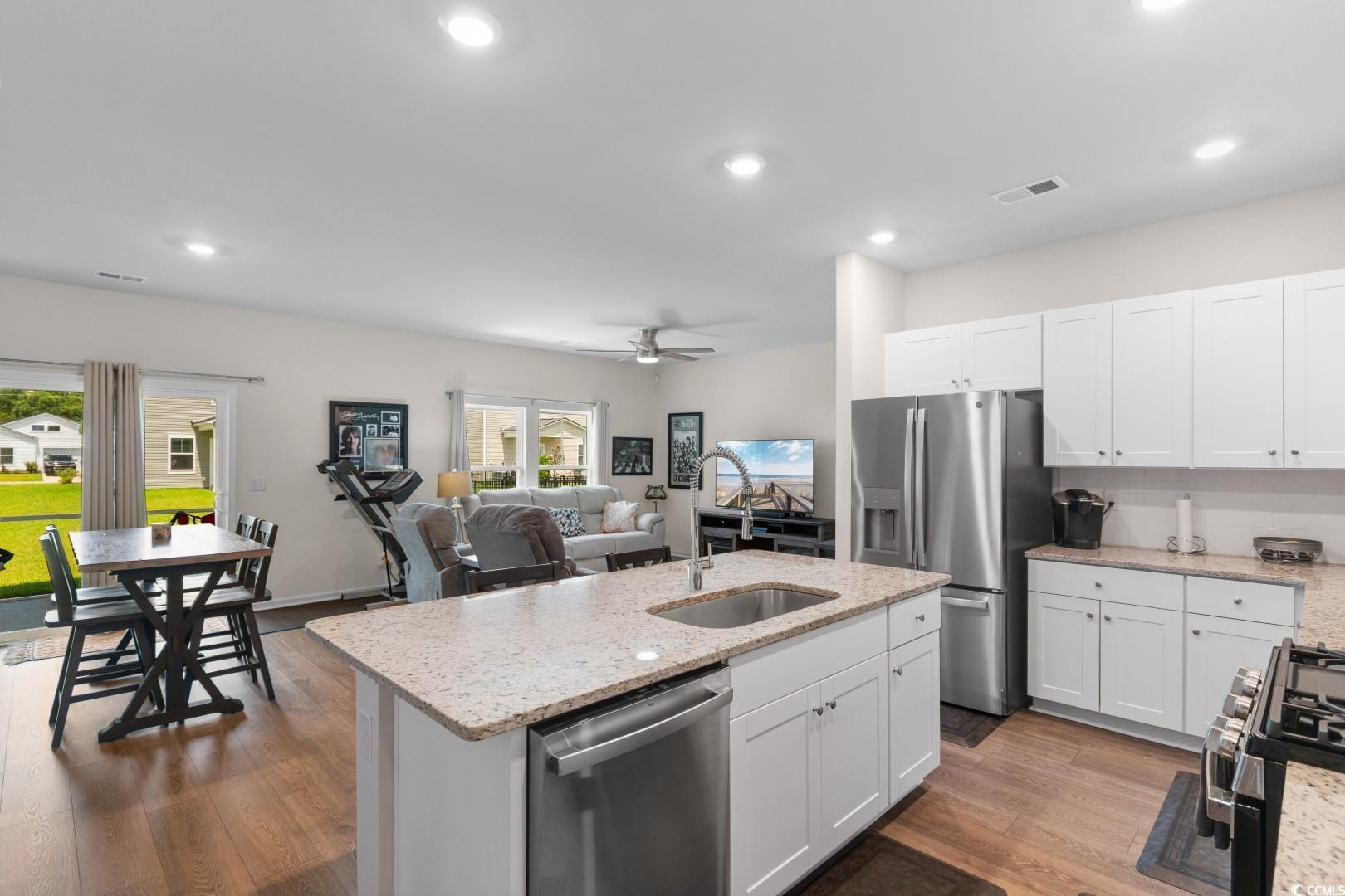 1029 Saltgrass Way, Myrtle Beach, South Carolina image 5