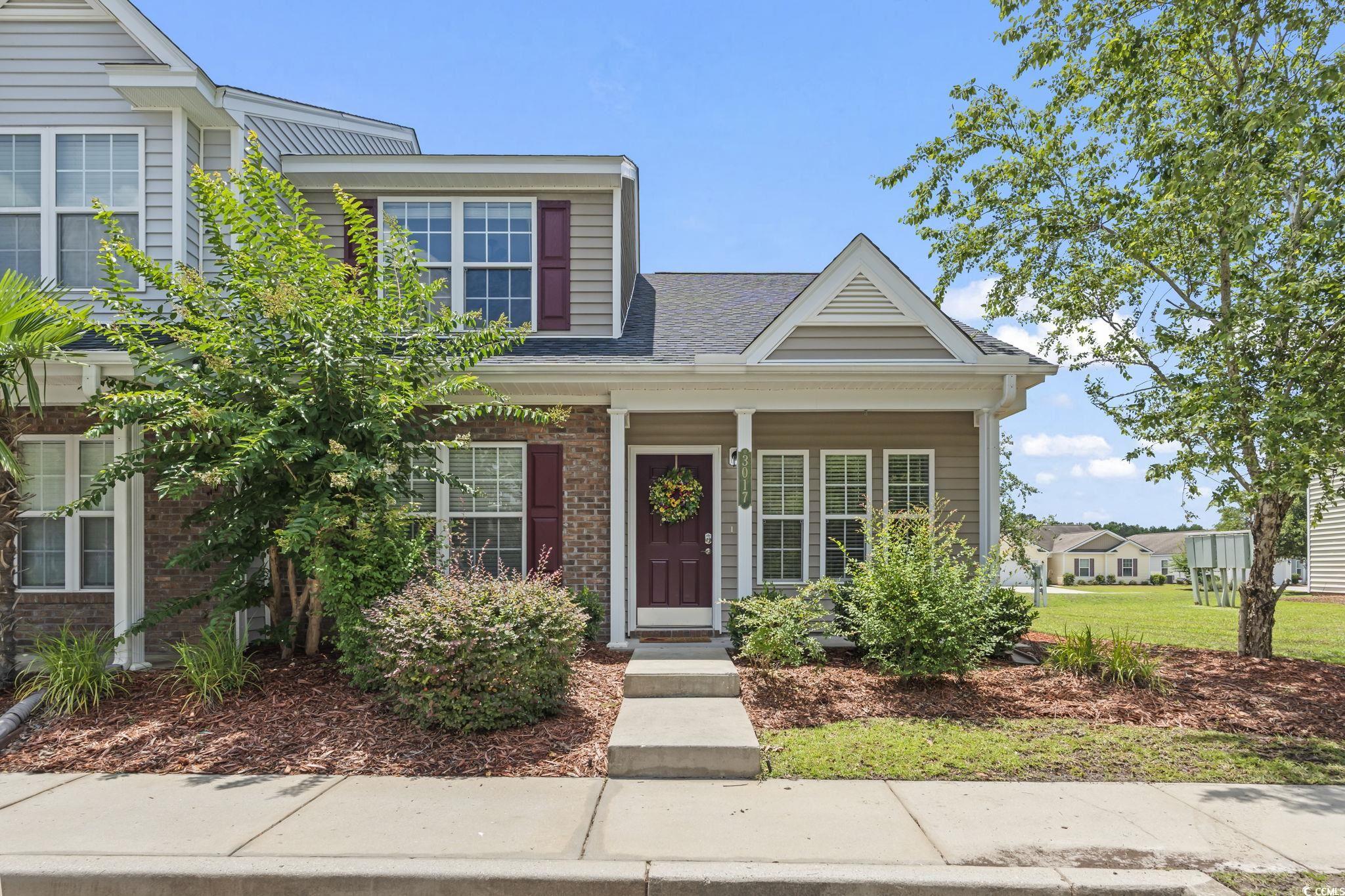 3017 Mercer Dr., Conway, South Carolina image 1
