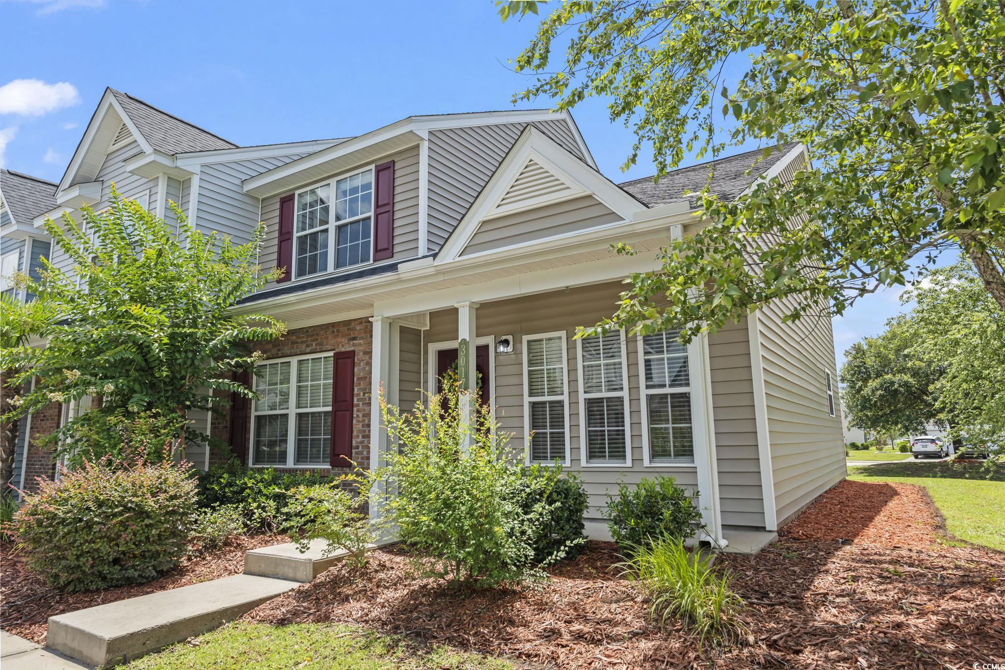 3017 Mercer Dr., Conway, South Carolina image 35