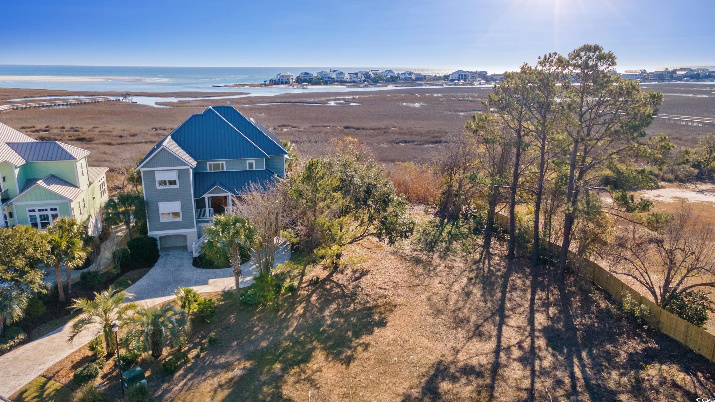 LOT 31 & 31A Grackle Ln., Pawleys Island, South Carolina image 1