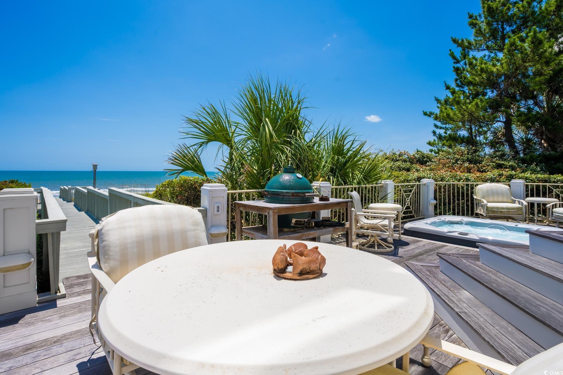 100 Ocean Park Loop, Georgetown, South Carolina image 33