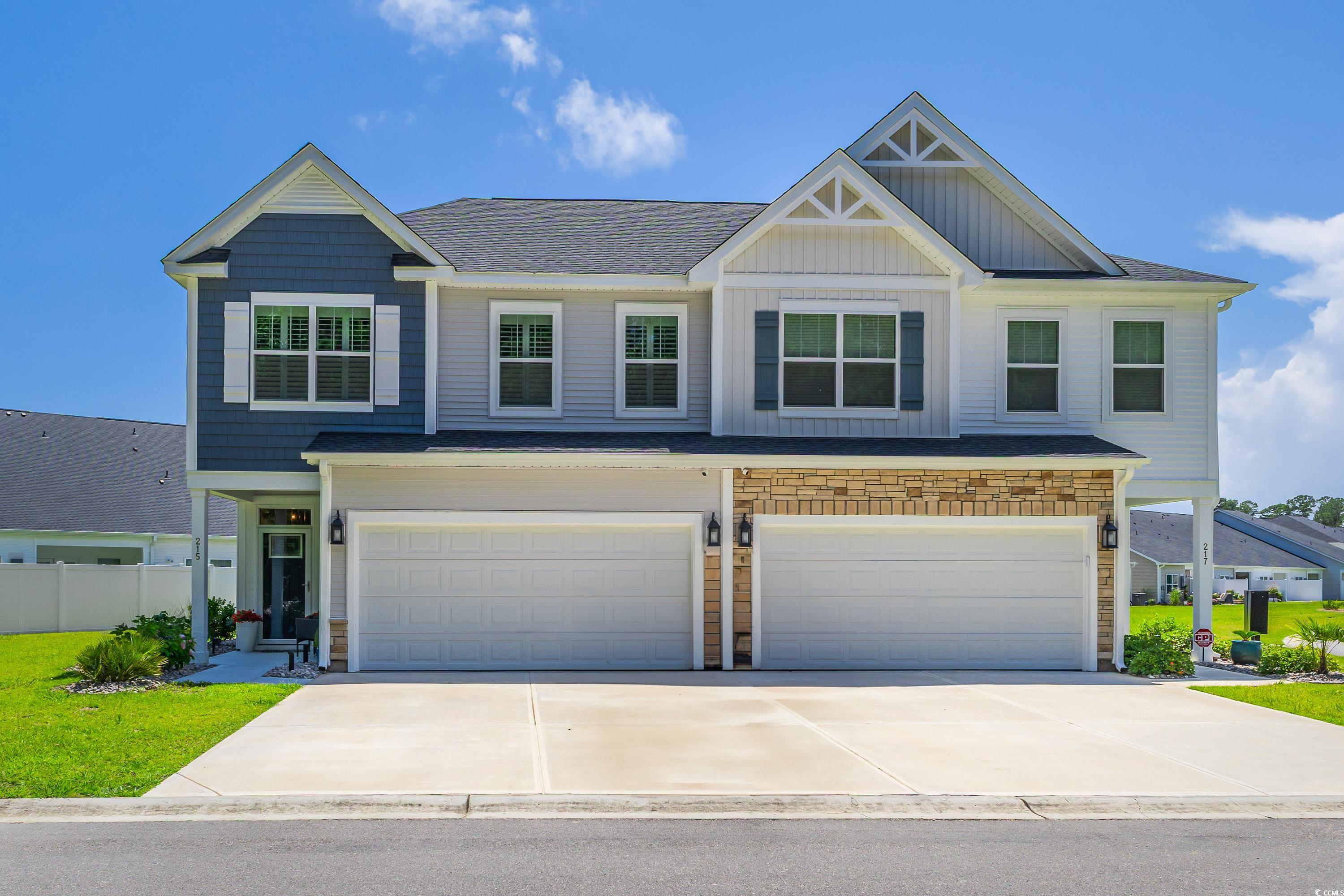 215 Vivian St. Nw Calabash, NC 28467