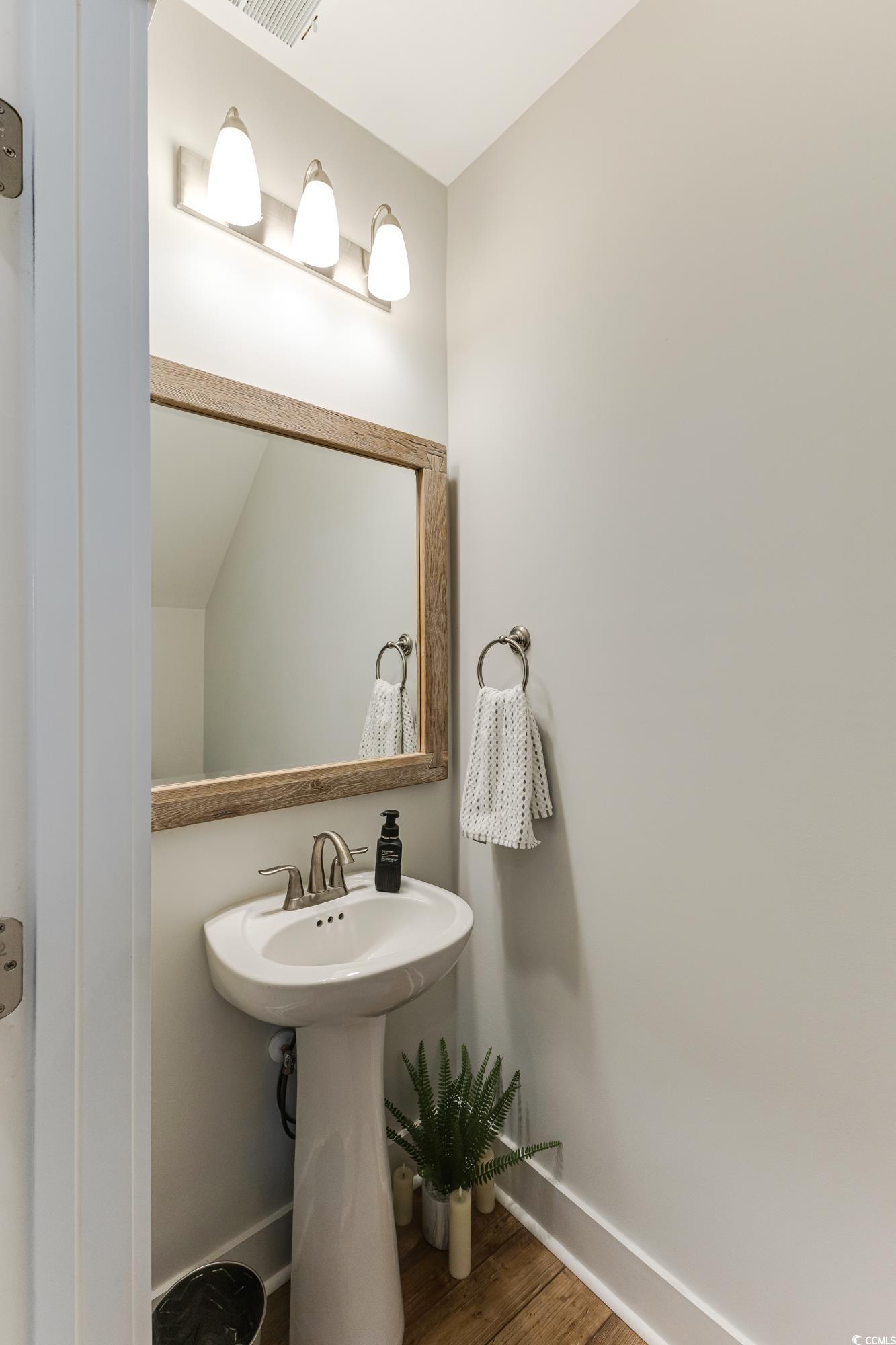 215 Vivian St. Nw #215, Calabash, North Carolina image 19