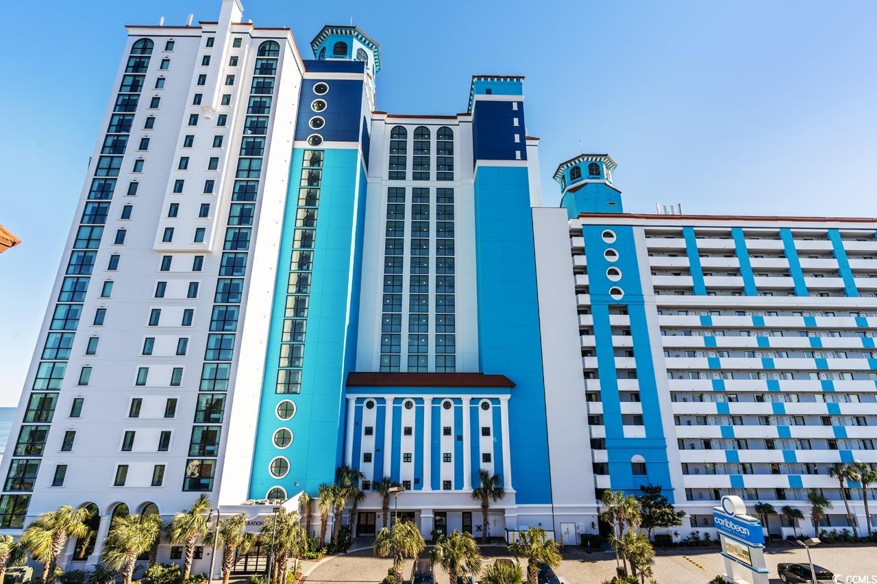3000 N Ocean Blvd. UNIT #420 Myrtle Beach, SC 29577