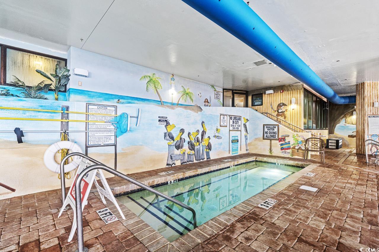 3000 N Ocean Blvd. #420, Myrtle Beach, South Carolina image 29