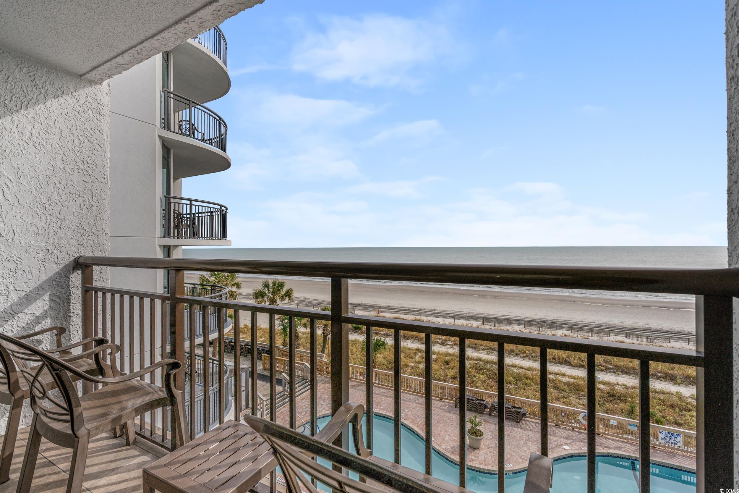 3000 N Ocean Blvd. #420, Myrtle Beach, South Carolina image 3