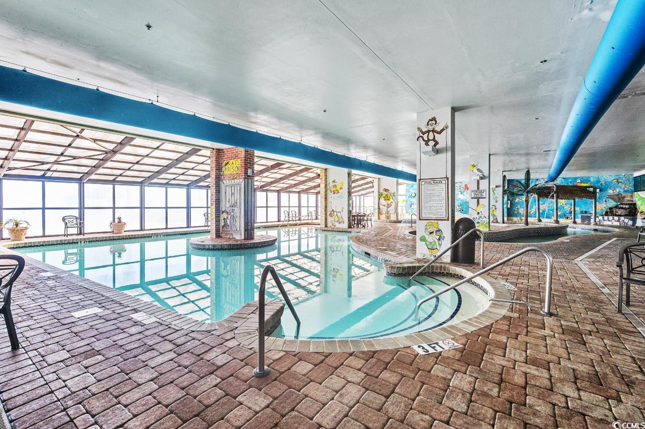 3000 N Ocean Blvd. #420, Myrtle Beach, South Carolina image 31