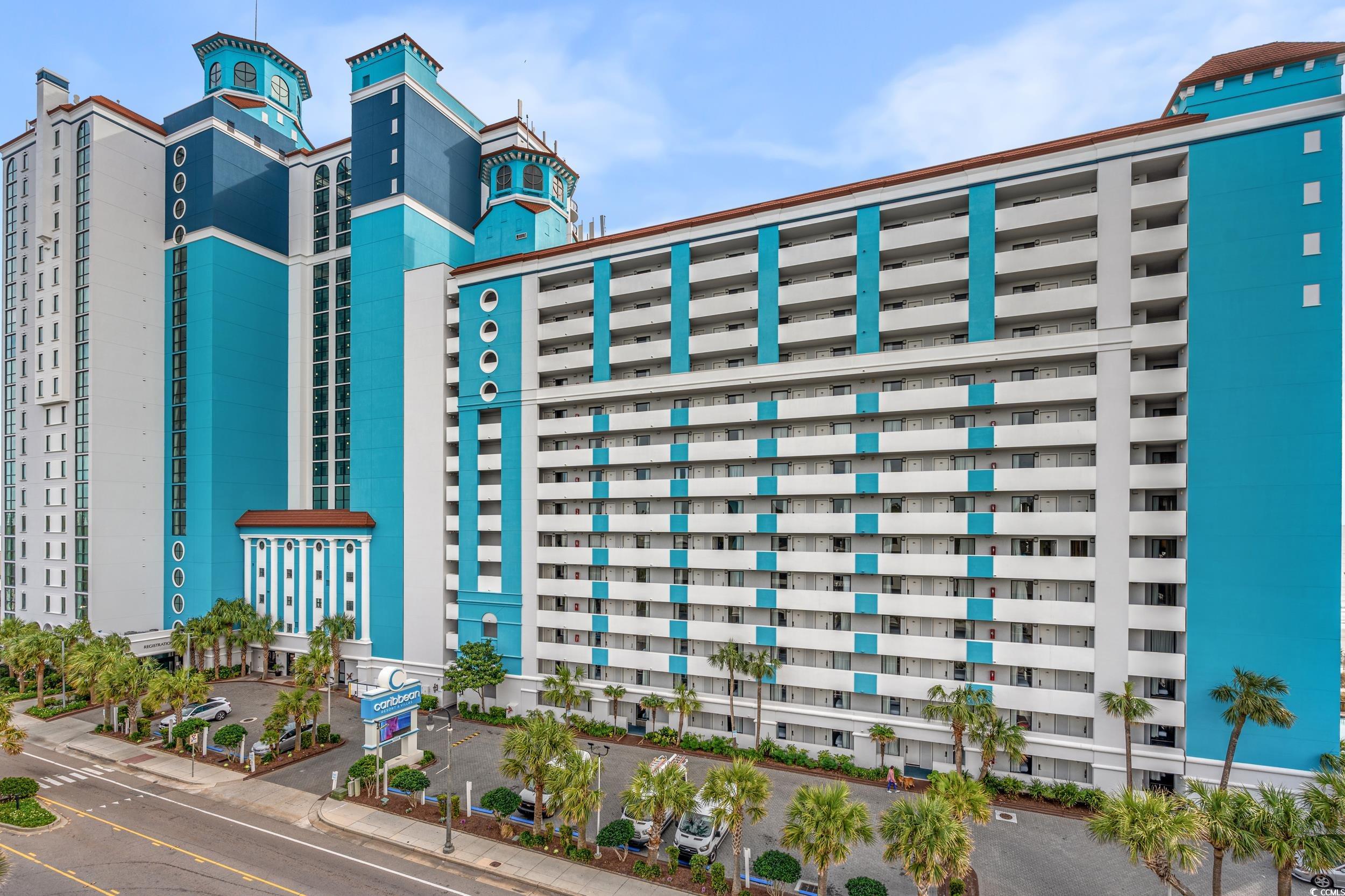 3000 N Ocean Blvd. #420, Myrtle Beach, South Carolina image 36