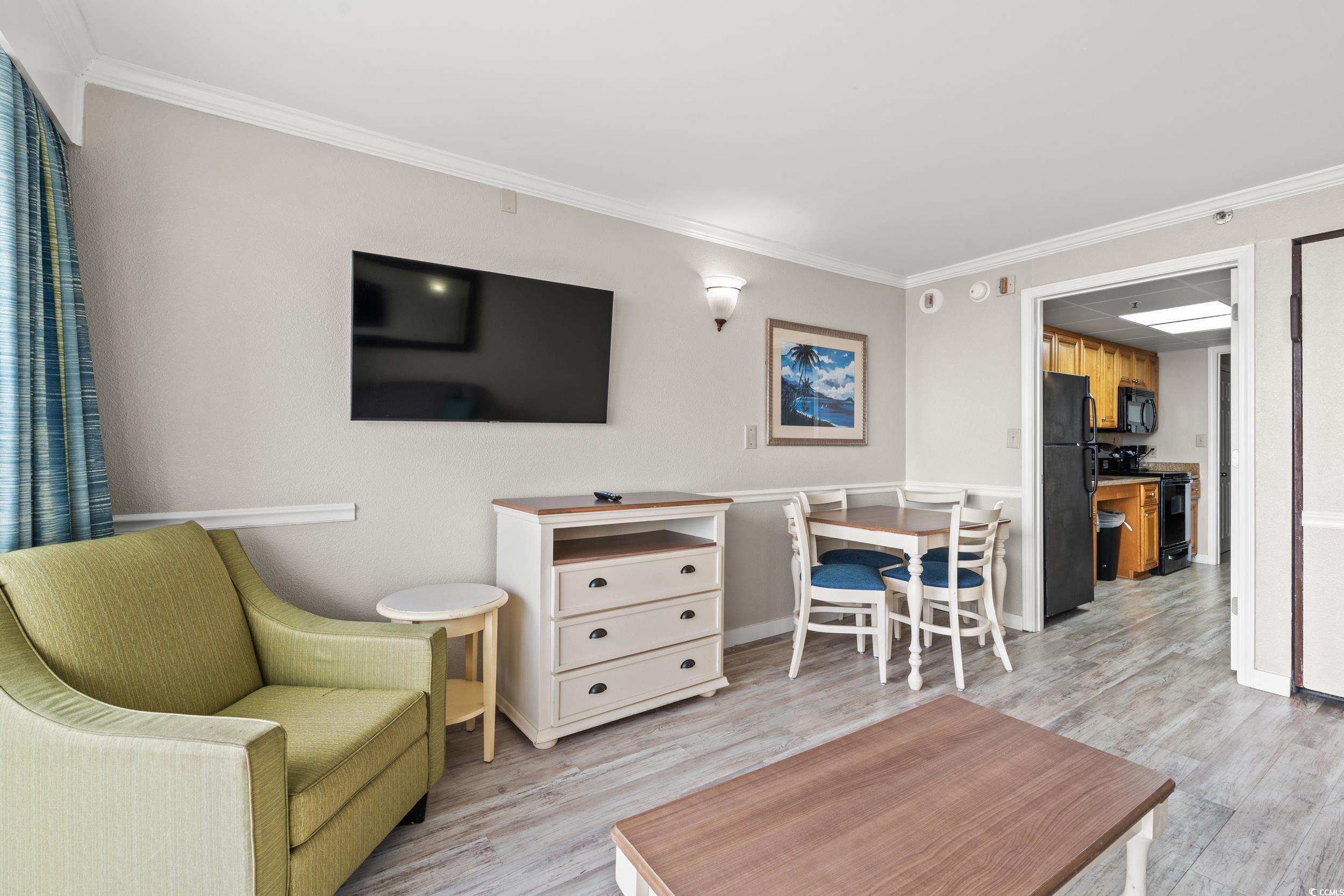 3000 N Ocean Blvd. #420, Myrtle Beach, South Carolina image 7