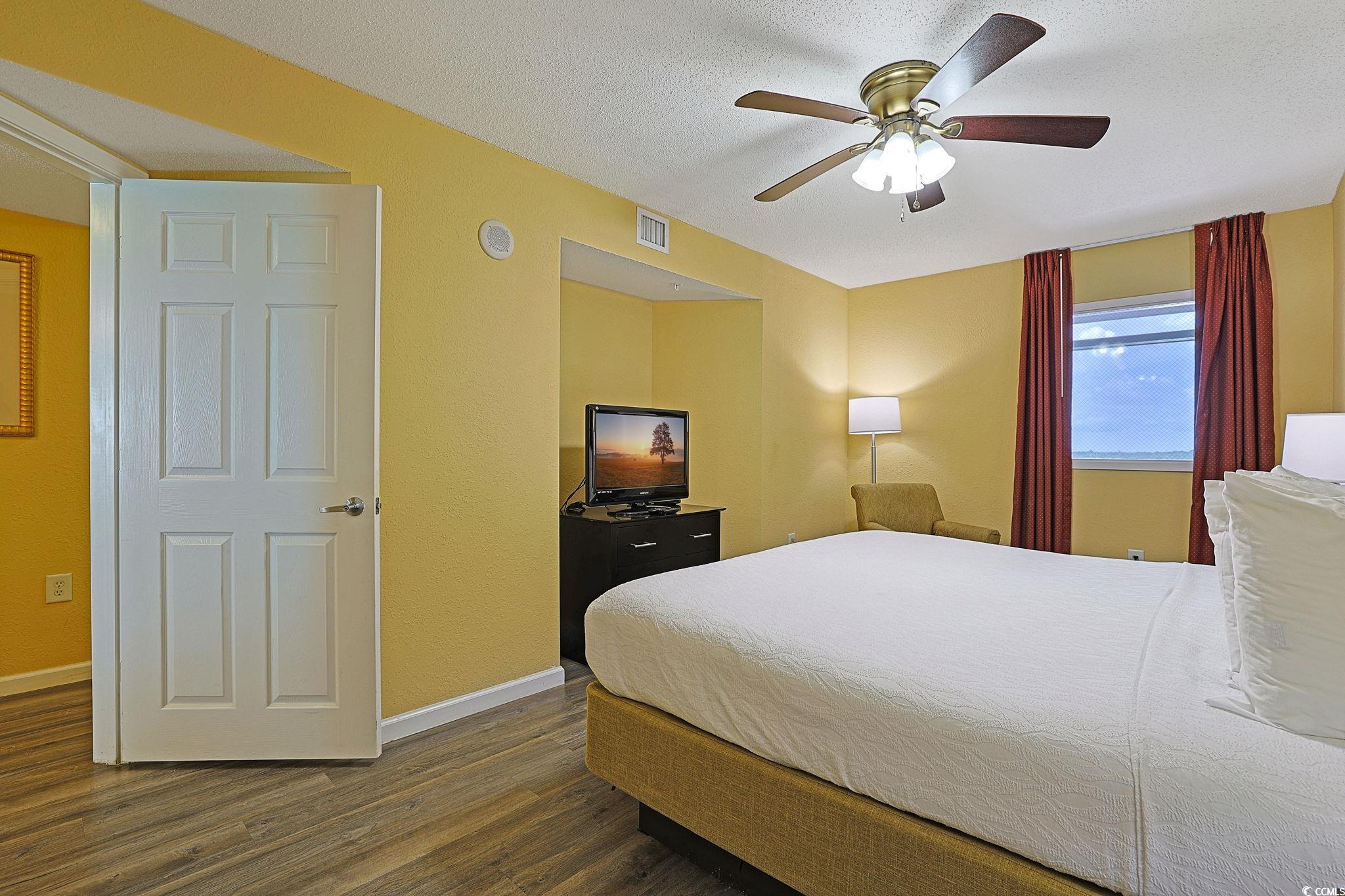 2007 S Ocean Blvd. #1403, Myrtle Beach, South Carolina image 13