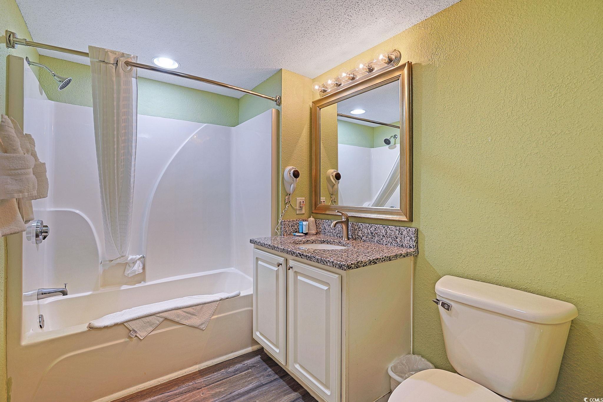 2007 S Ocean Blvd. #1403, Myrtle Beach, South Carolina image 16