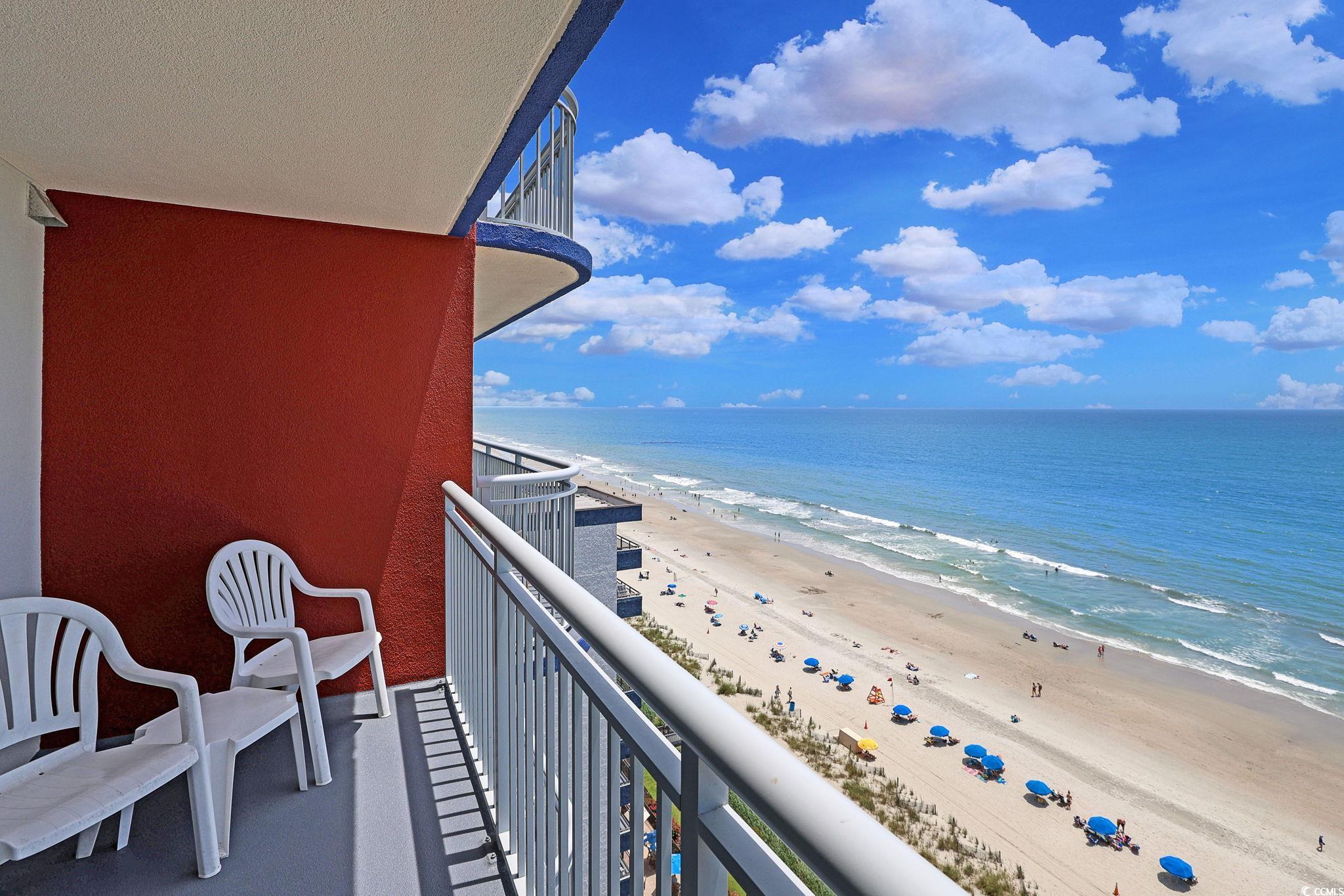2007 S Ocean Blvd. #1403, Myrtle Beach, South Carolina image 2
