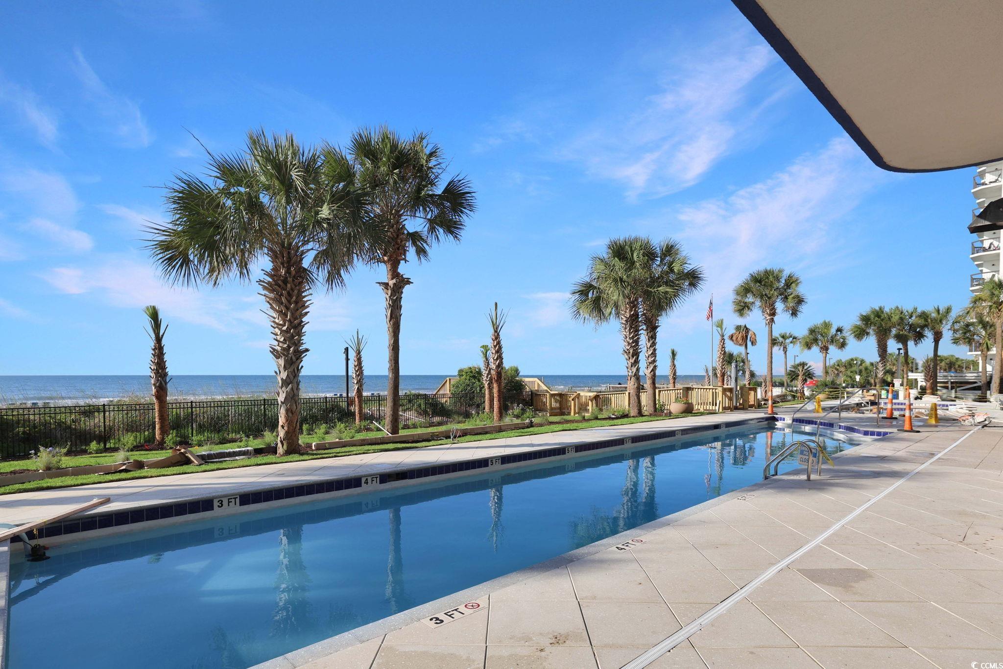 2007 S Ocean Blvd. #1403, Myrtle Beach, South Carolina image 21