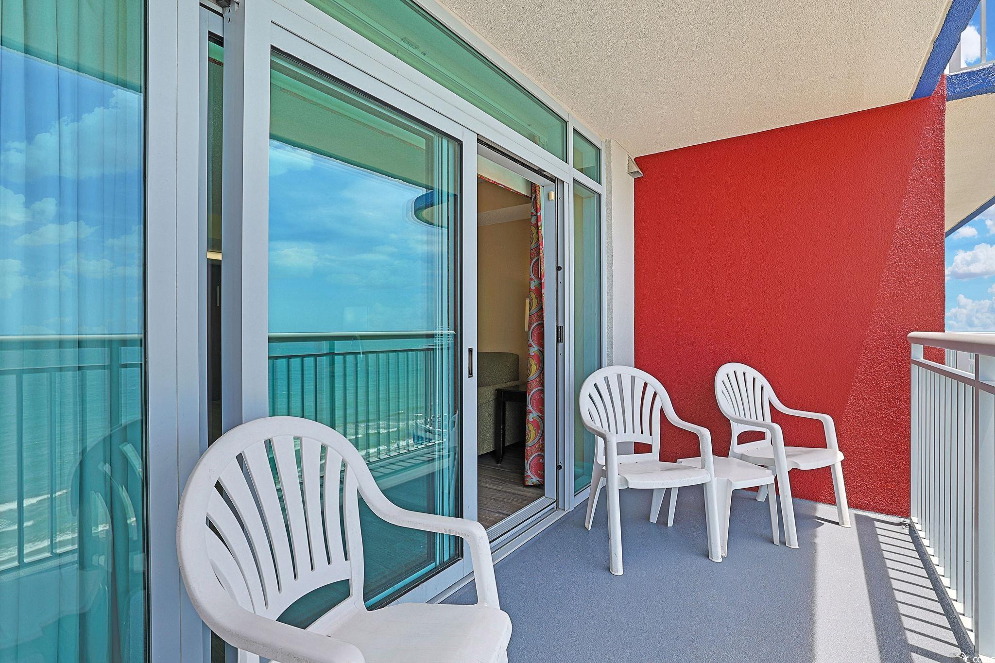 2007 S Ocean Blvd. #1403, Myrtle Beach, South Carolina image 4