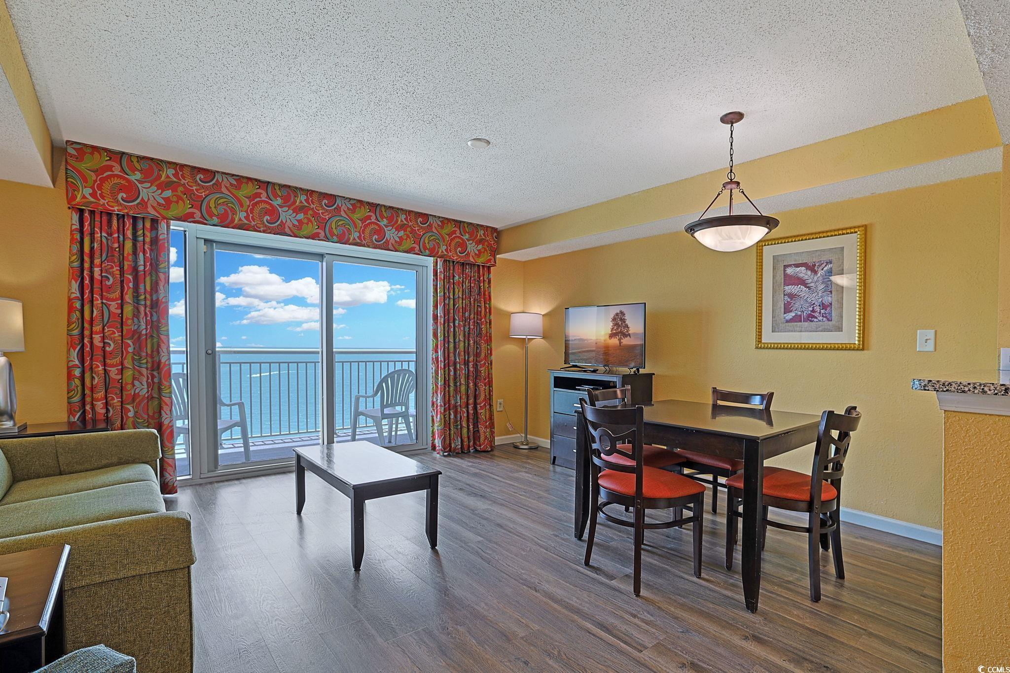 2007 S Ocean Blvd. #1403, Myrtle Beach, South Carolina image 5