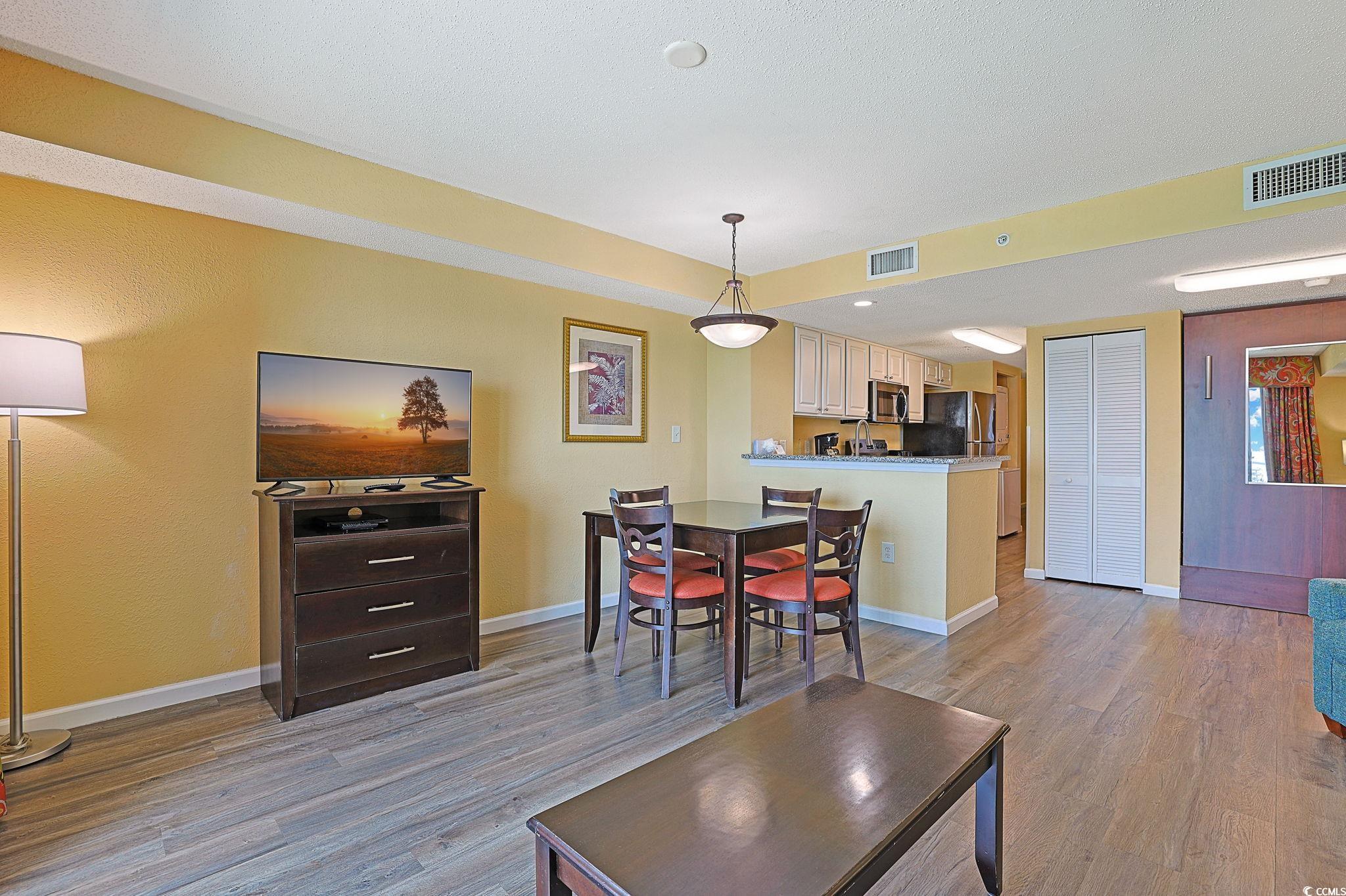 2007 S Ocean Blvd. #1403, Myrtle Beach, South Carolina image 8