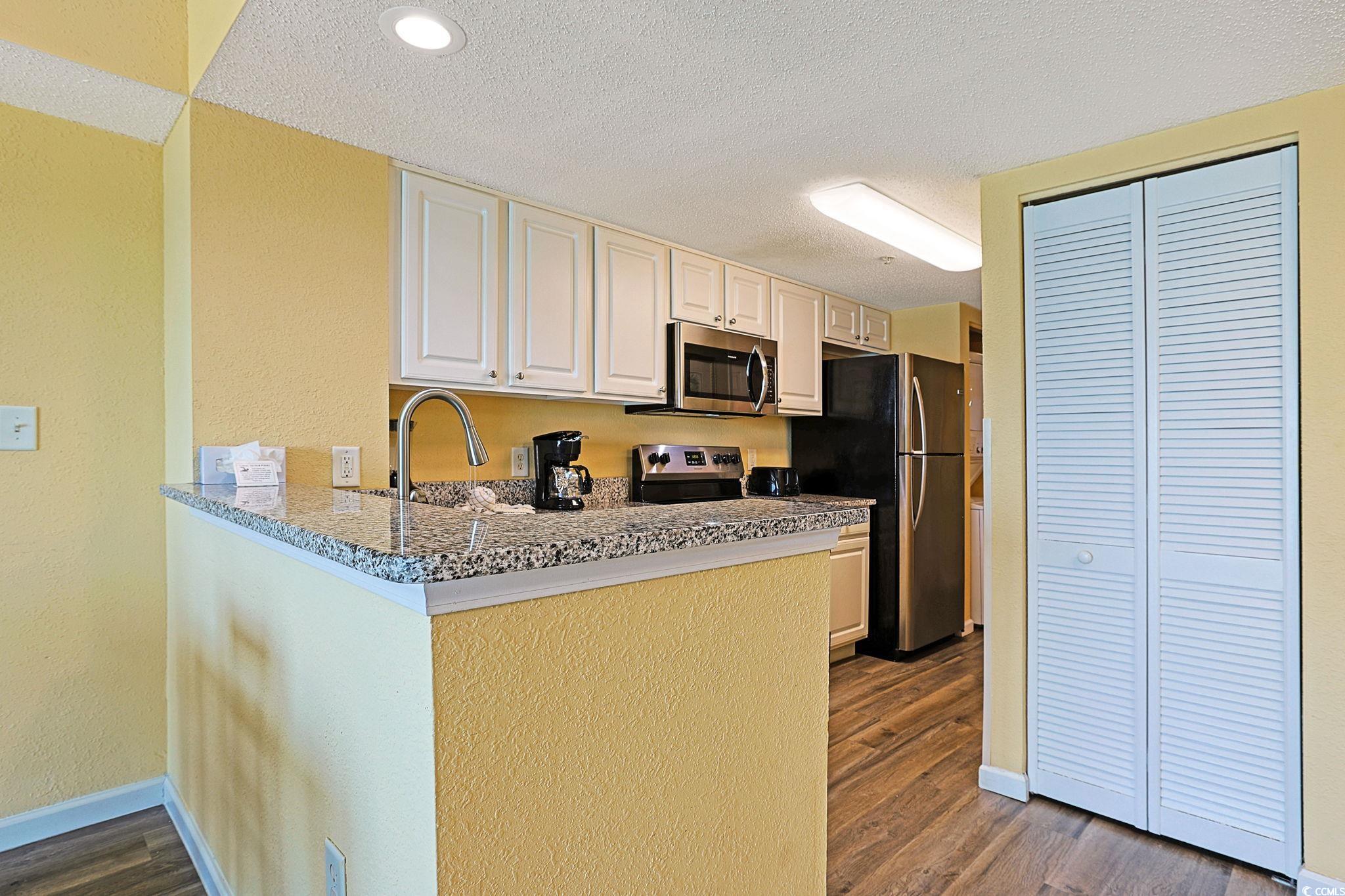 2007 S Ocean Blvd. #1403, Myrtle Beach, South Carolina image 9