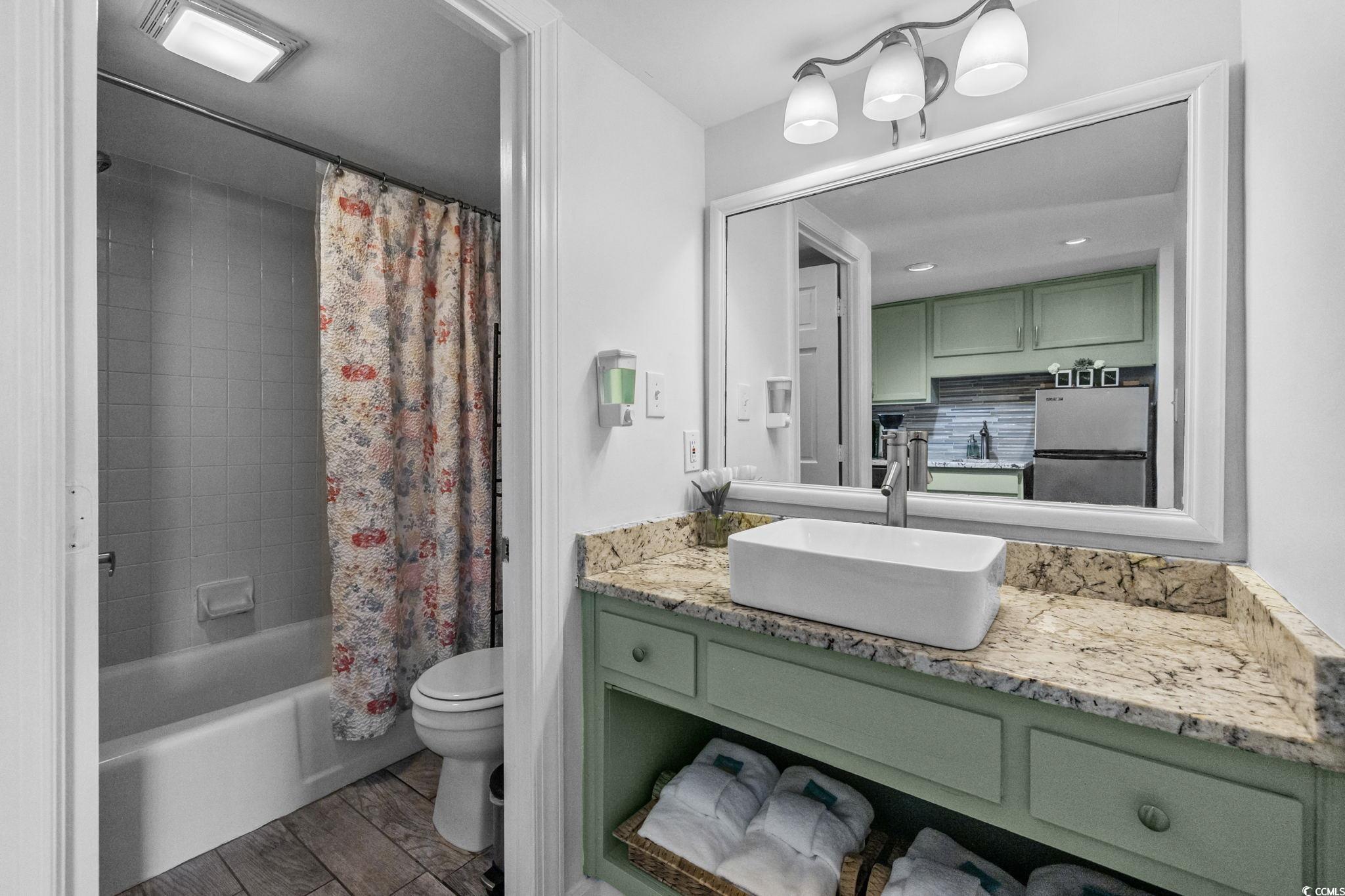 2001 S Ocean Blvd. #1405, Myrtle Beach, South Carolina image 12