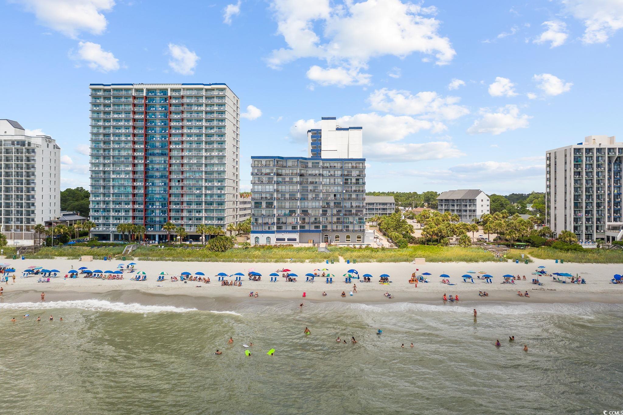 2001 S Ocean Blvd. #1405, Myrtle Beach, South Carolina image 14