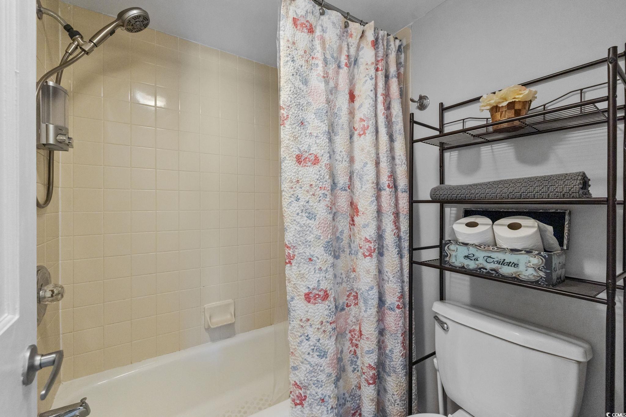 2001 S Ocean Blvd. #1405, Myrtle Beach, South Carolina image 15