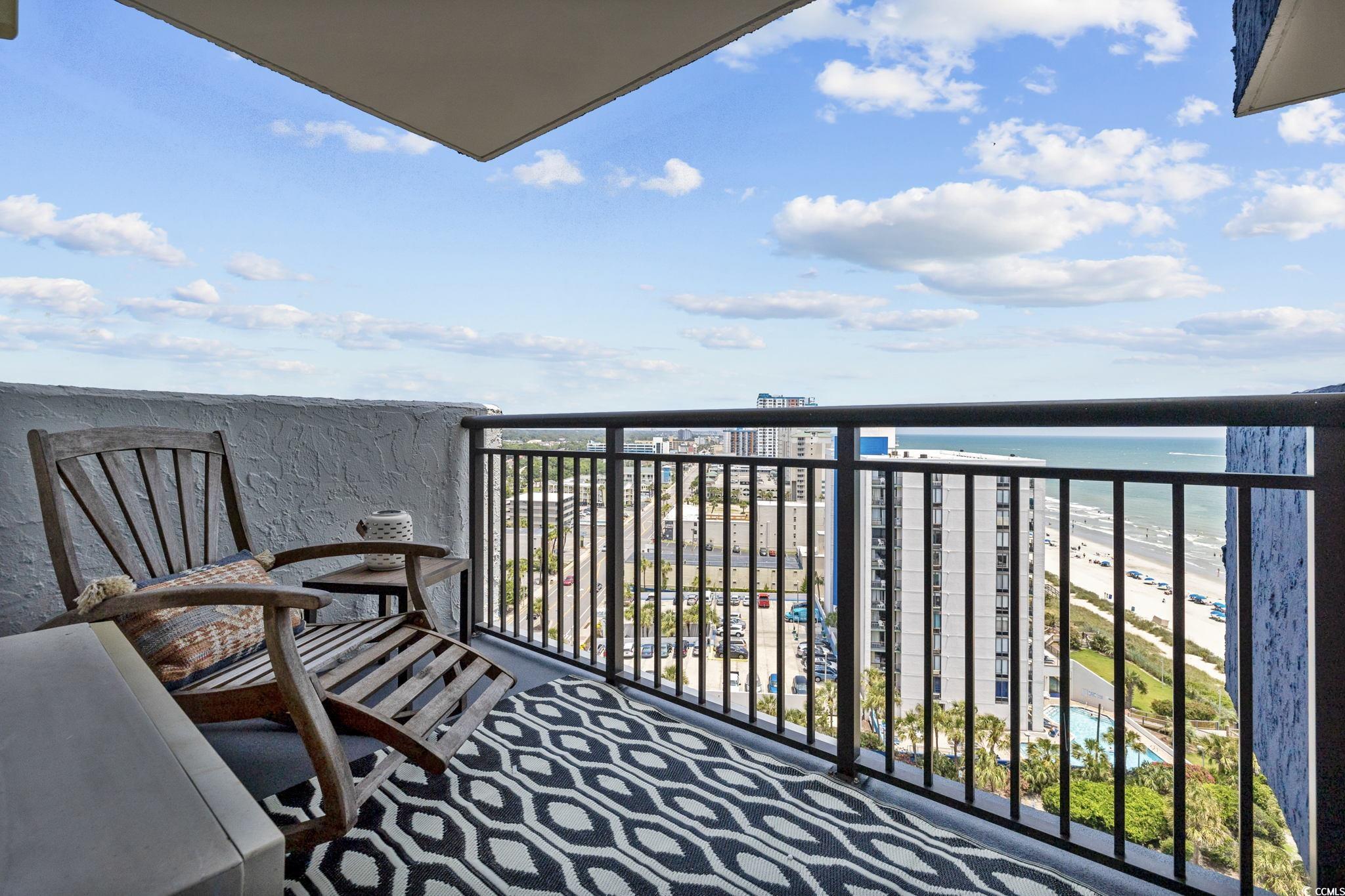 2001 S Ocean Blvd. #1405, Myrtle Beach, South Carolina image 25
