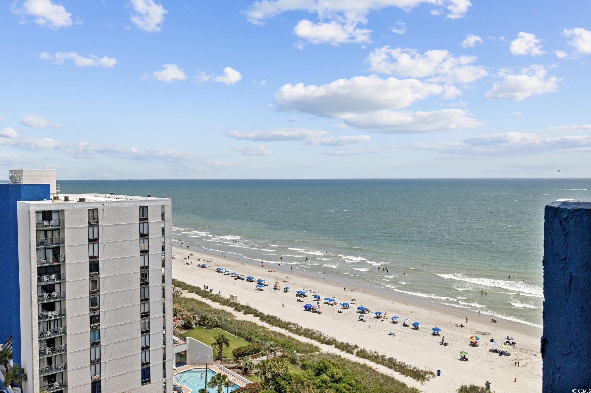 2001 S Ocean Blvd. #1405, Myrtle Beach, South Carolina image 28