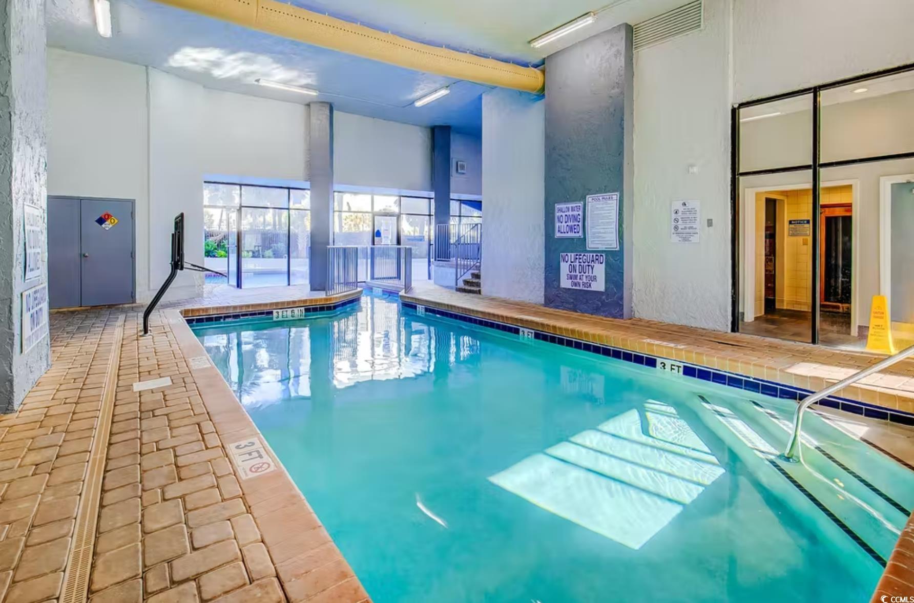 2001 S Ocean Blvd. #1405, Myrtle Beach, South Carolina image 36