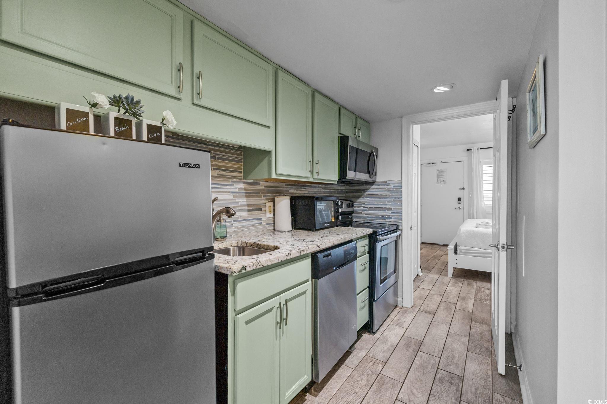 2001 S Ocean Blvd. #1405, Myrtle Beach, South Carolina image 7