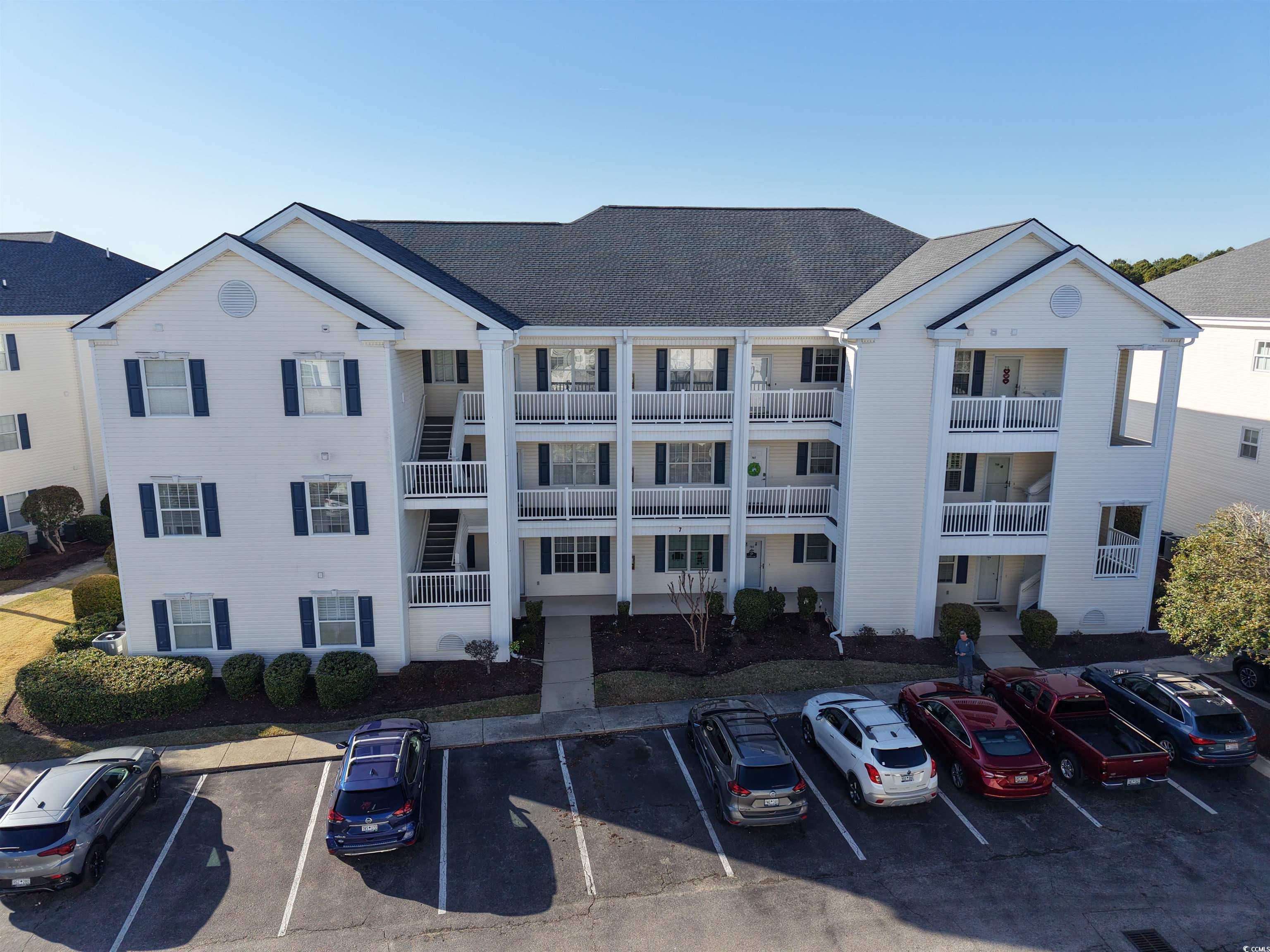 901 West Port Dr. UNIT #712 North Myrtle Beach, SC 29582