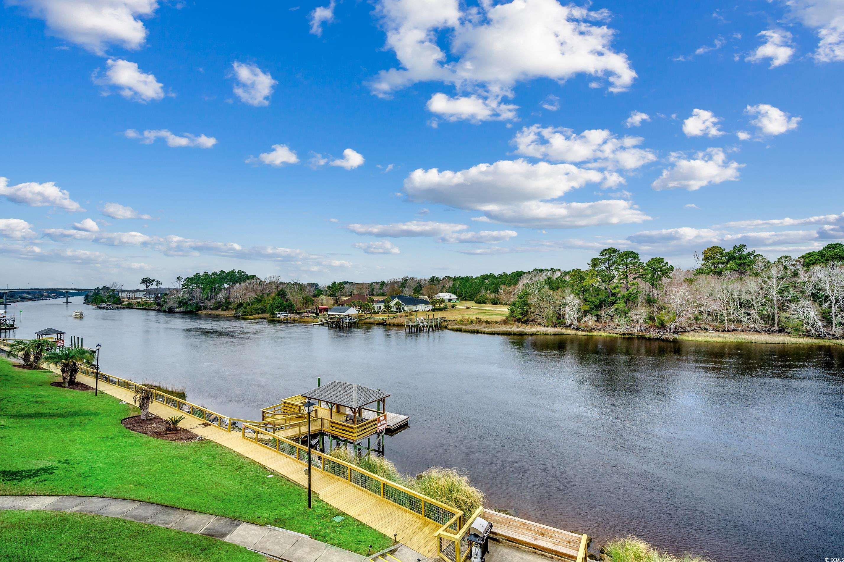 901 West Port Dr. #712, North Myrtle Beach, South Carolina image 16