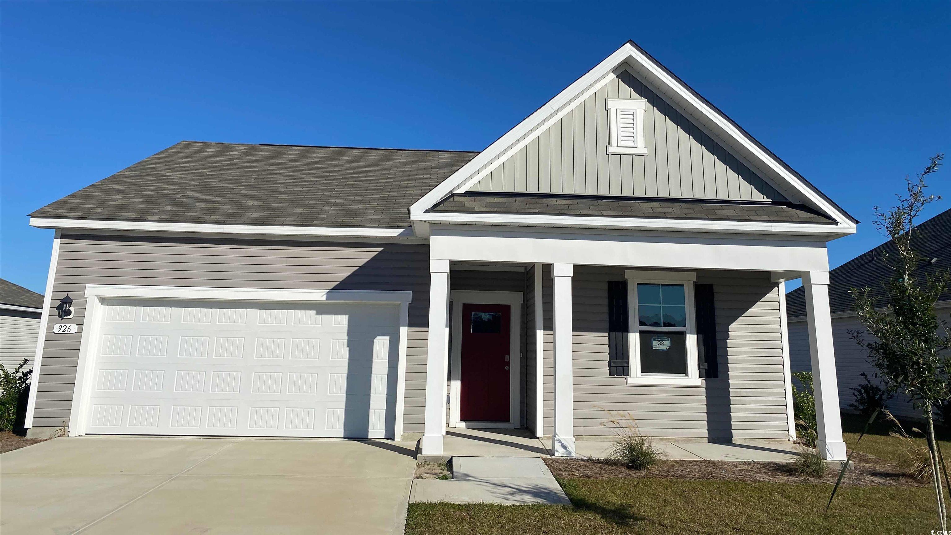 133 Dagger Ct., Myrtle Beach, South Carolina image 1
