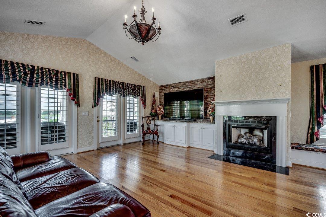 1473 Basin Trail, Murrells Inlet, South Carolina image 12