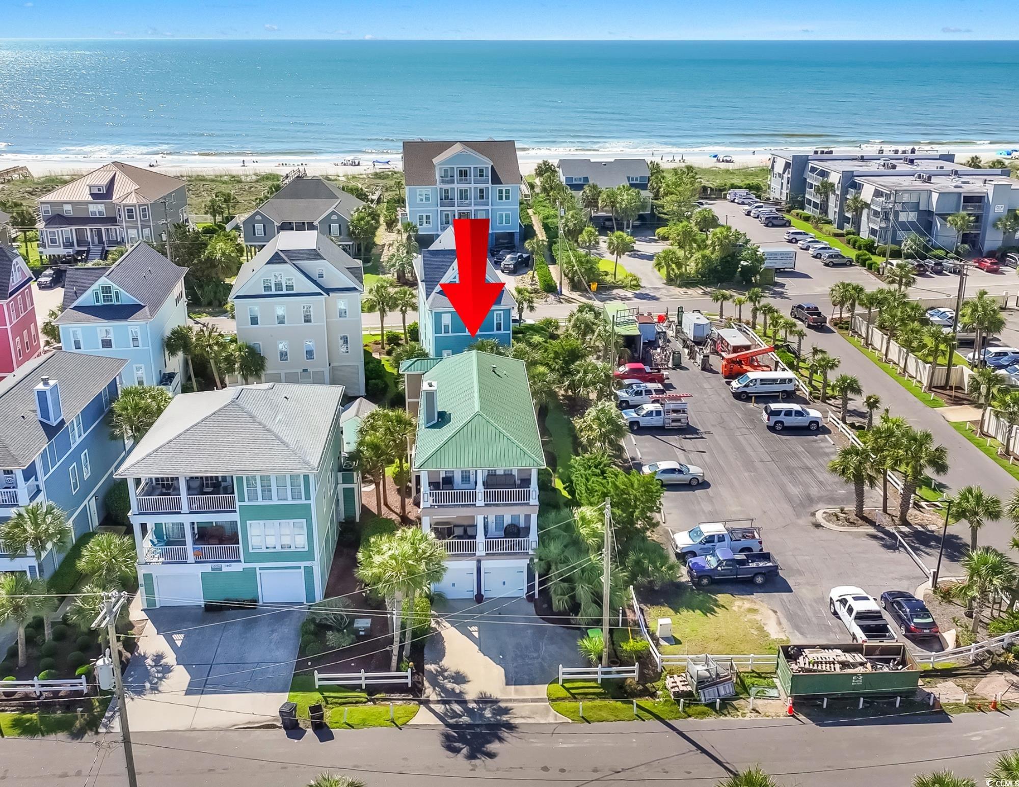 1473 Basin Trail, Murrells Inlet, South Carolina image 31