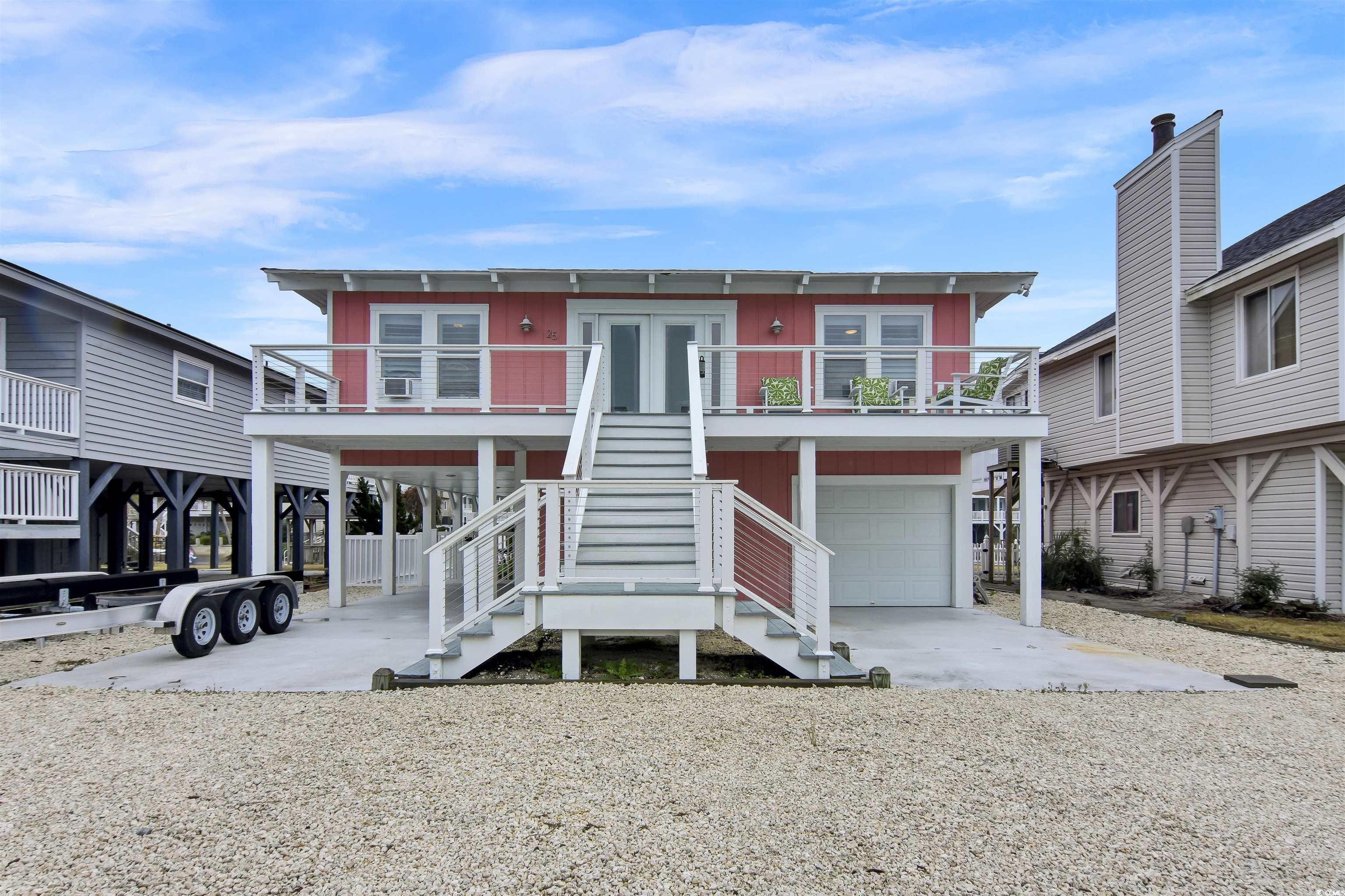 25 Newport St., Ocean Isle Beach, North Carolina image 1