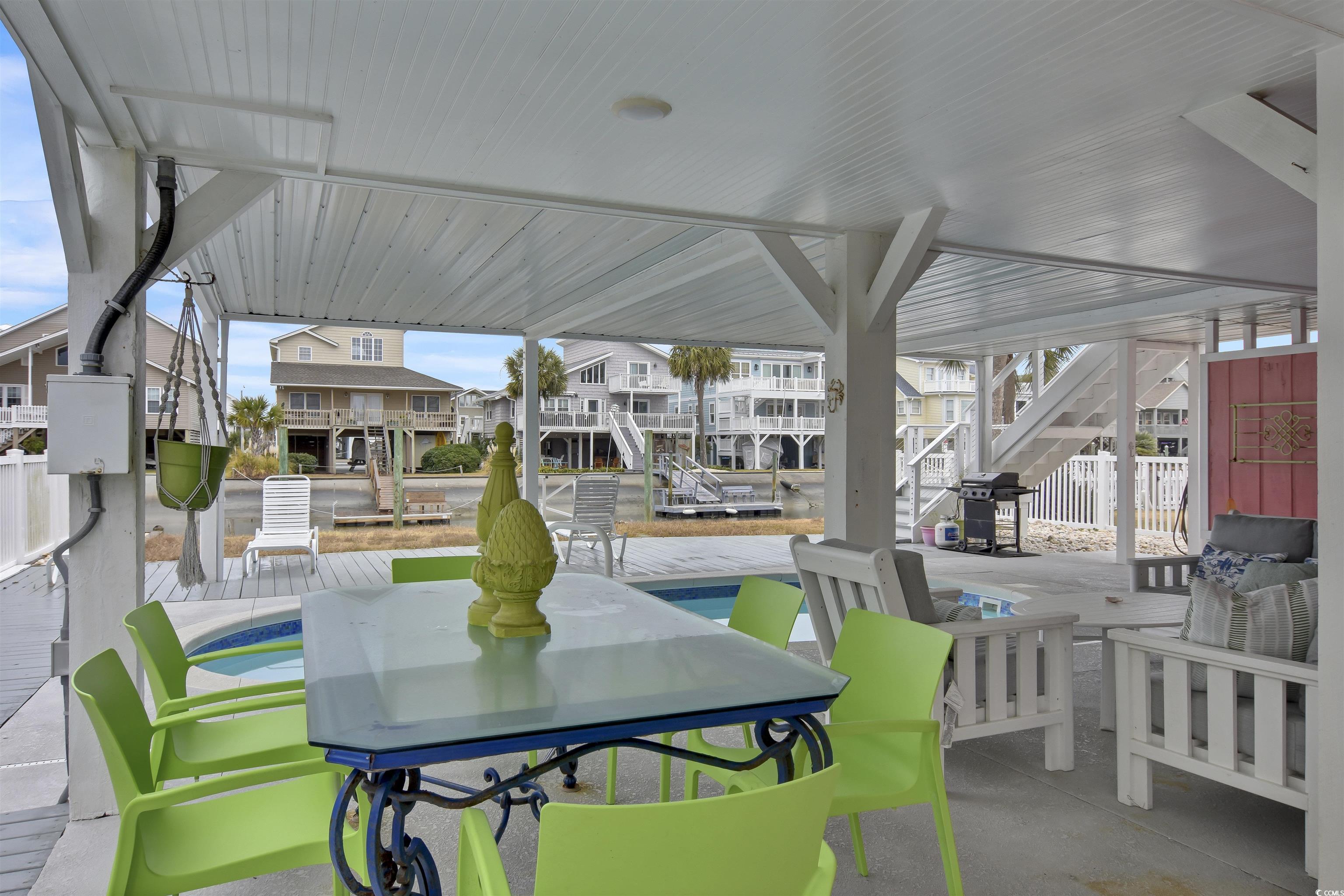 25 Newport St., Ocean Isle Beach, North Carolina image 24