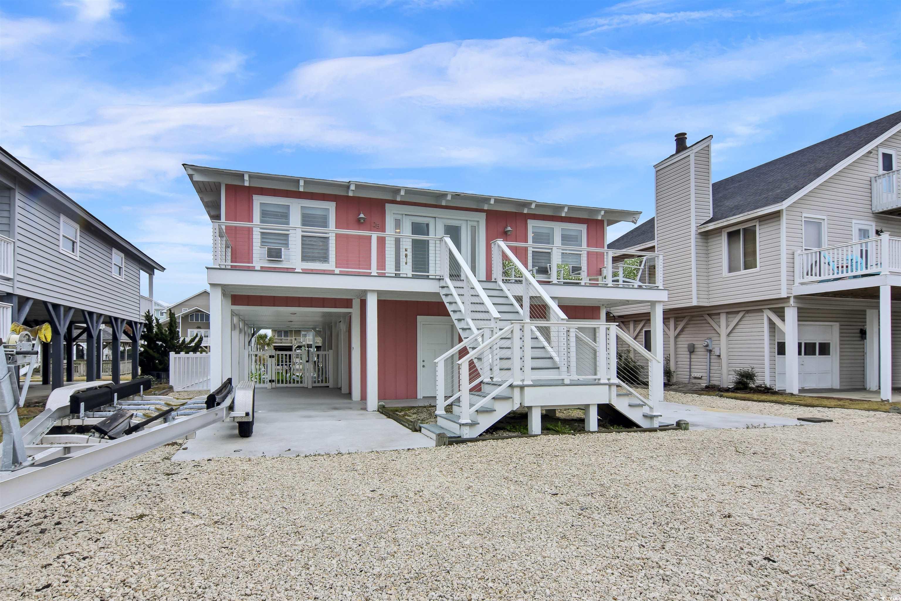25 Newport St., Ocean Isle Beach, North Carolina image 3